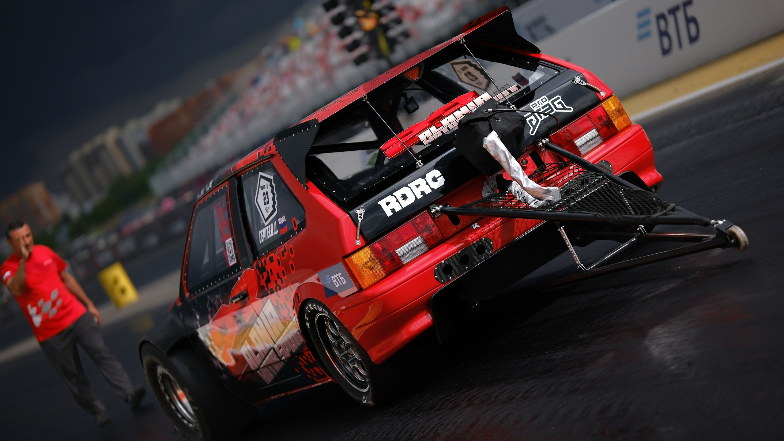 Авто и мотоспорт — фотограф Антон Медведев iCoguar