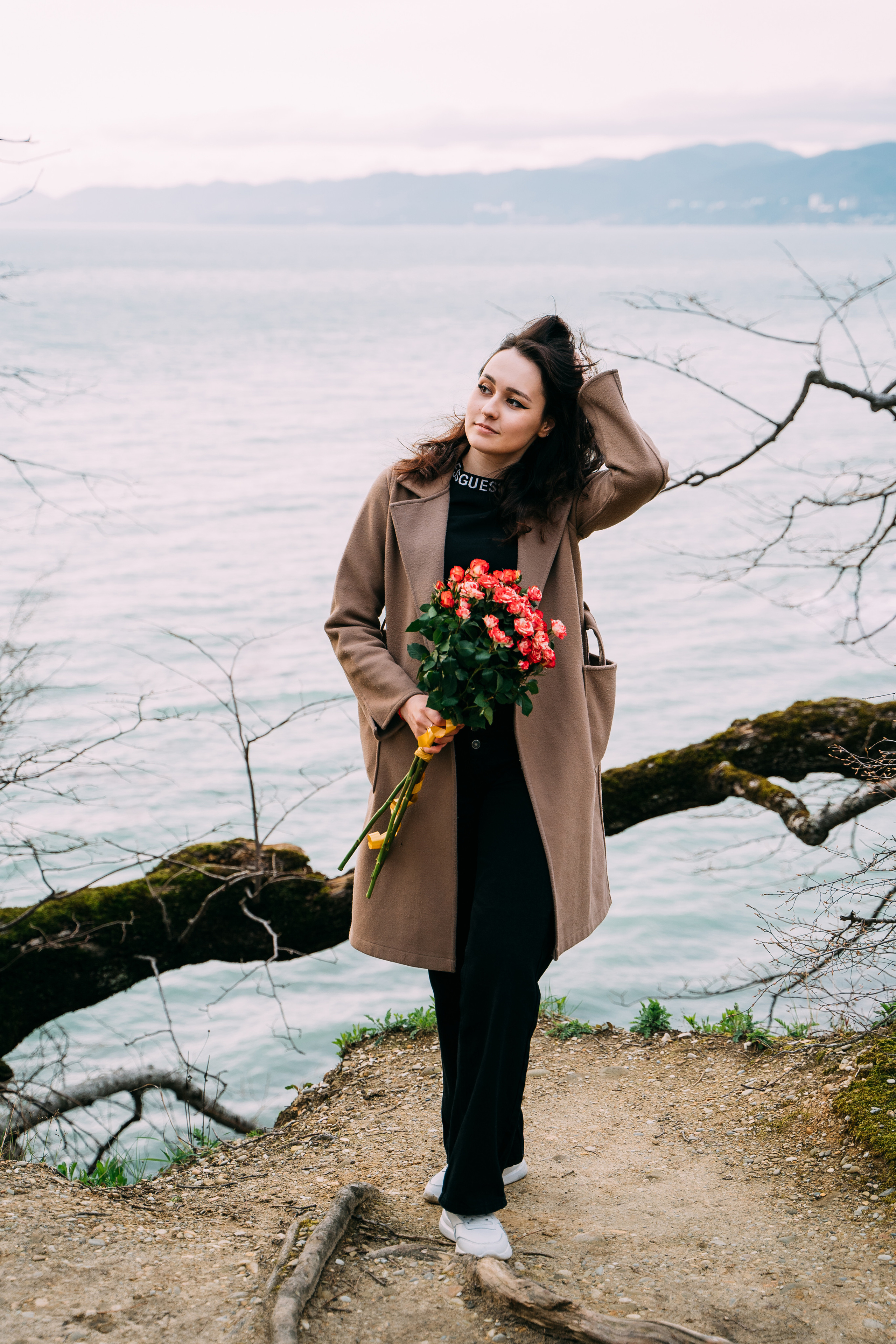 Фото-прогулка. Свадебный фотограф Кирилл Зейналов, Туапсе