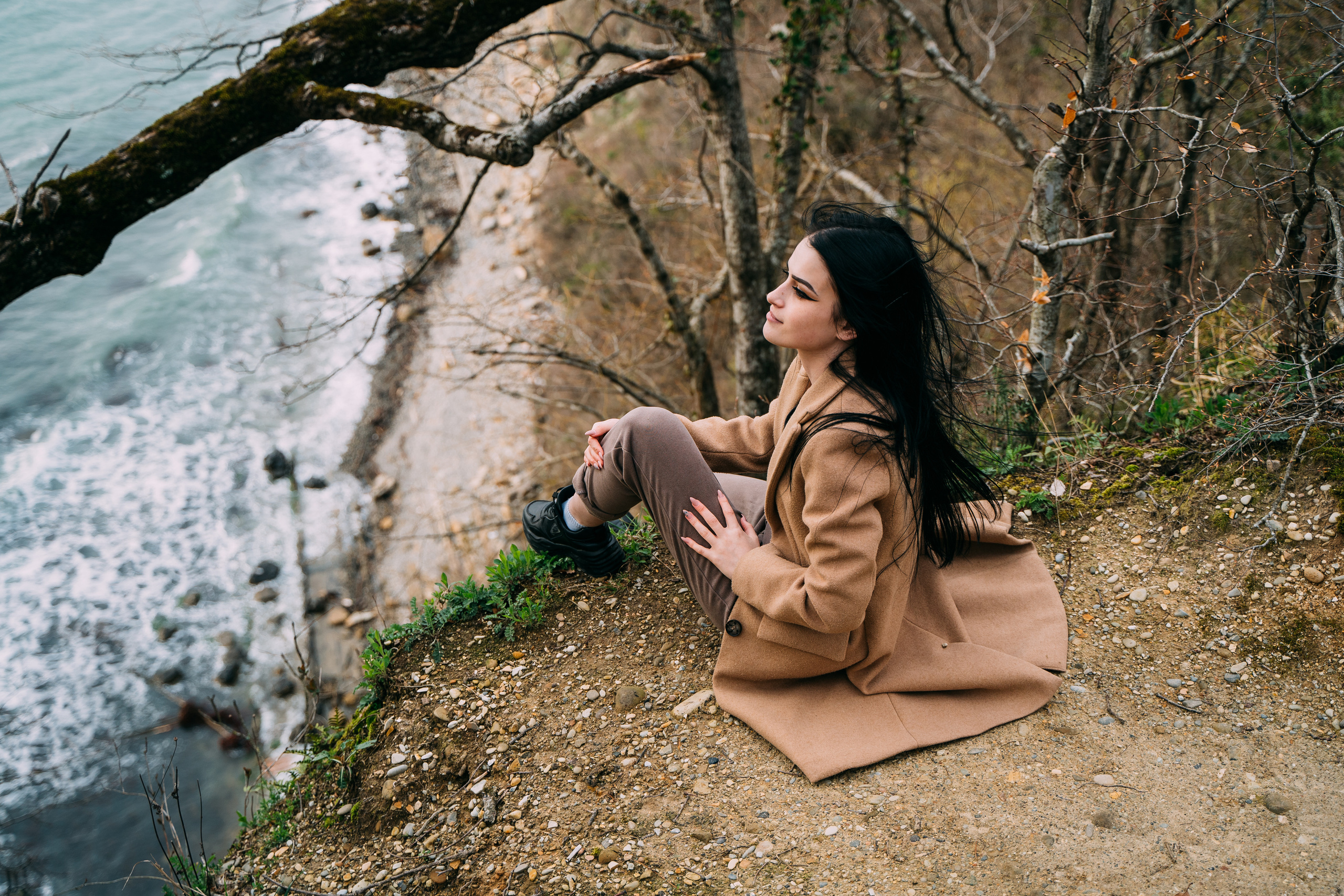 Фото-прогулка. Свадебный фотограф Кирилл Зейналов, Туапсе