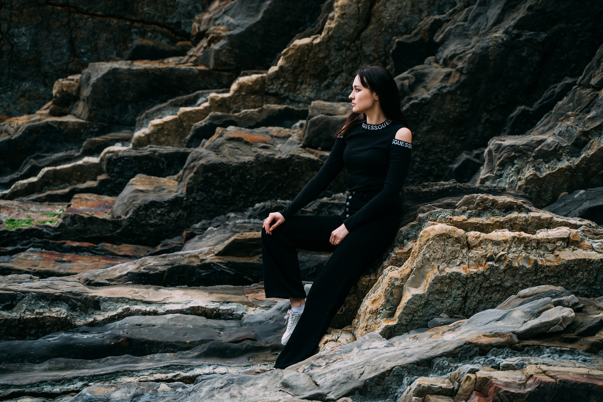 Фото-прогулка. Свадебный фотограф Кирилл Зейналов, Туапсе