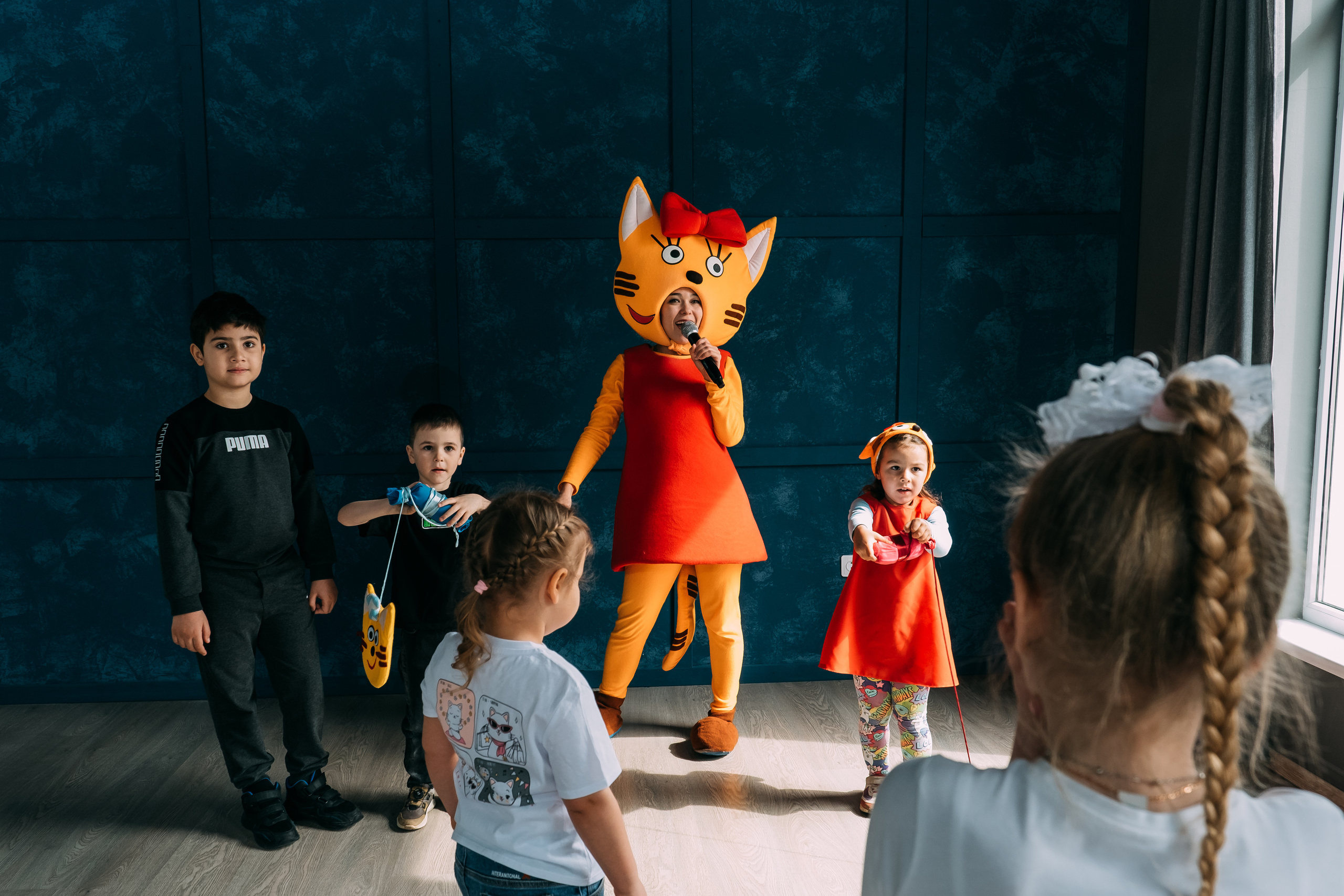 Анонсы съемок. Свадебный фотограф Кирилл Зейналов, Туапсе