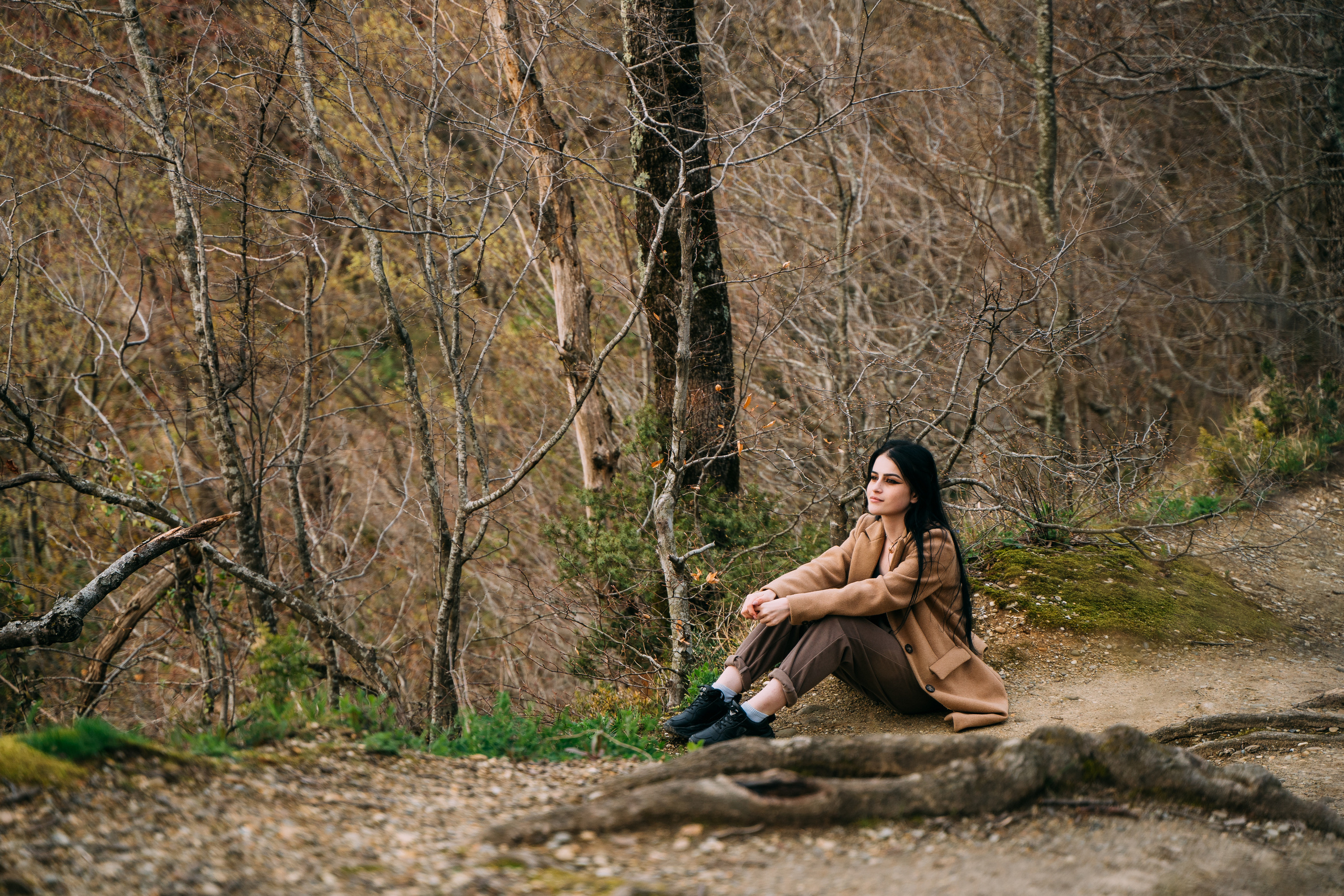 Фото-прогулка. Свадебный фотограф Кирилл Зейналов, Туапсе