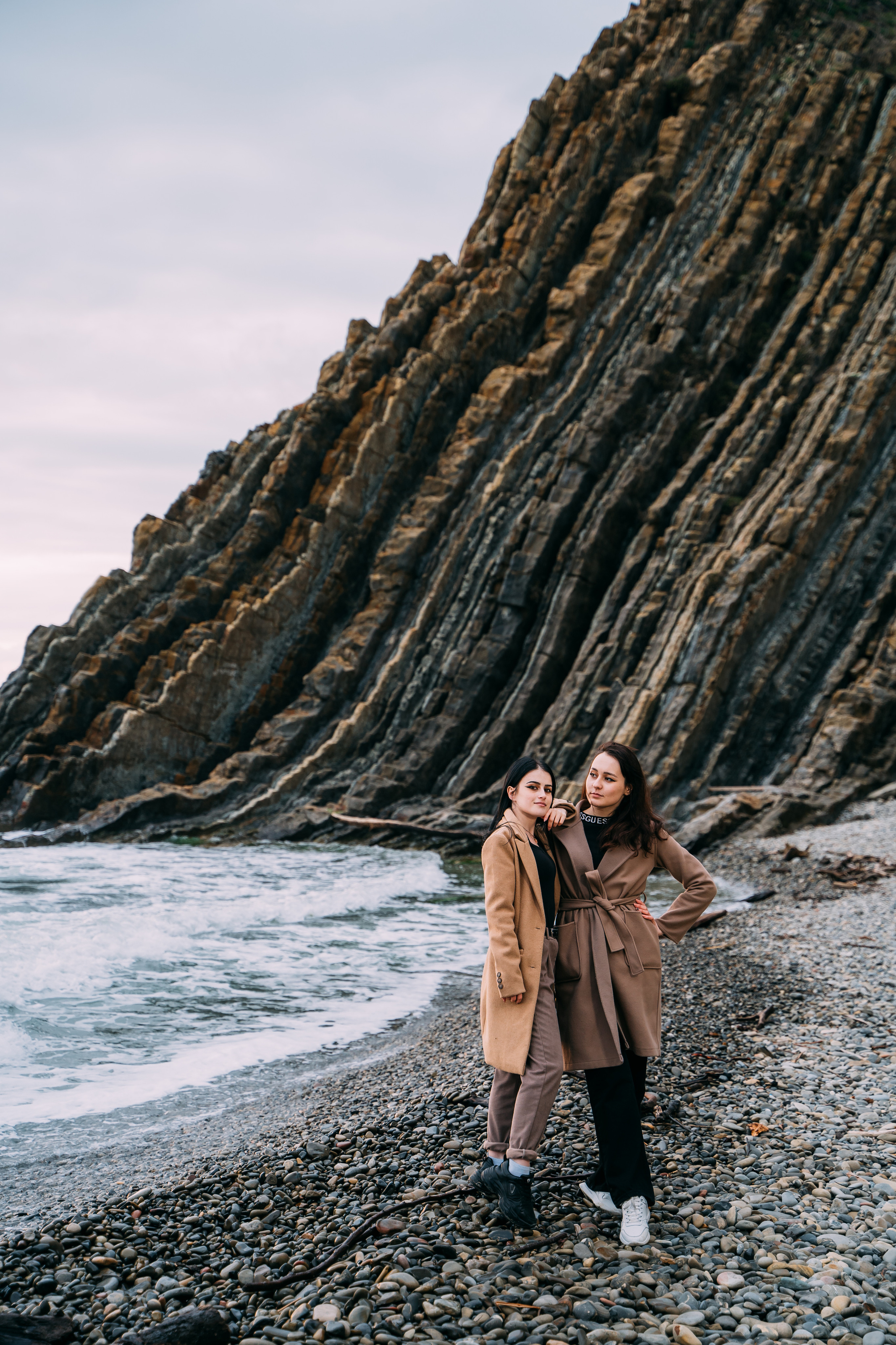 Фото-прогулка. Свадебный фотограф Кирилл Зейналов, Туапсе