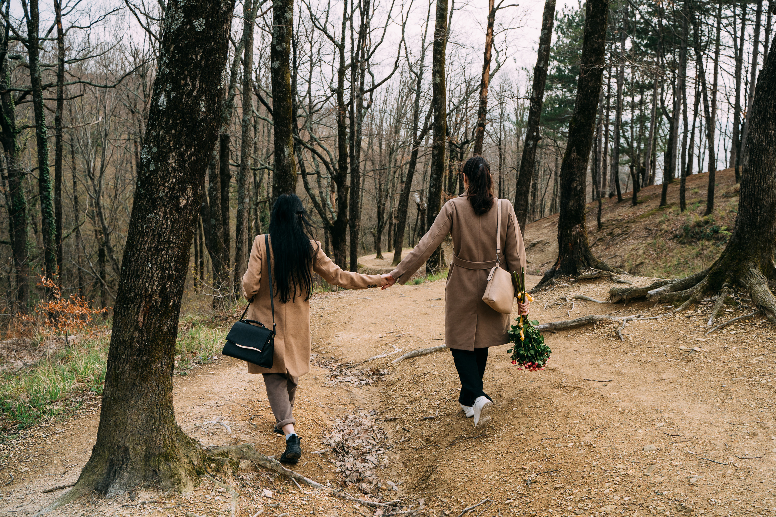 Фото-прогулка. Свадебный фотограф Кирилл Зейналов, Туапсе