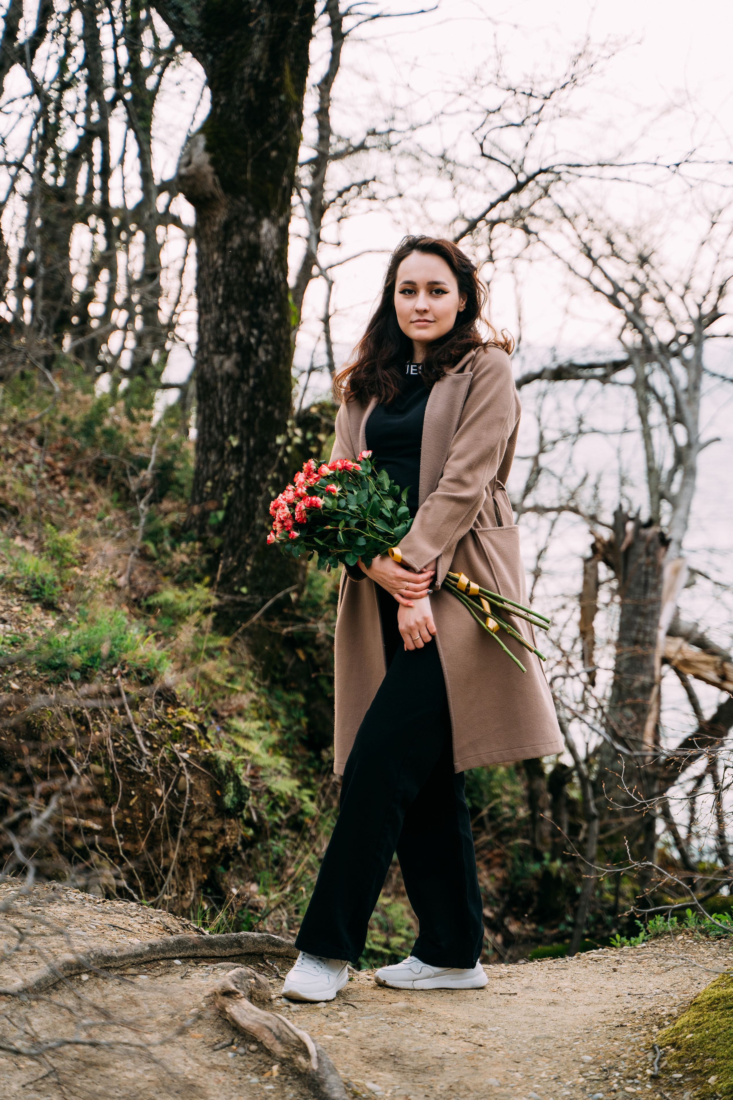 Фото-прогулка. Свадебный фотограф Кирилл Зейналов, Туапсе