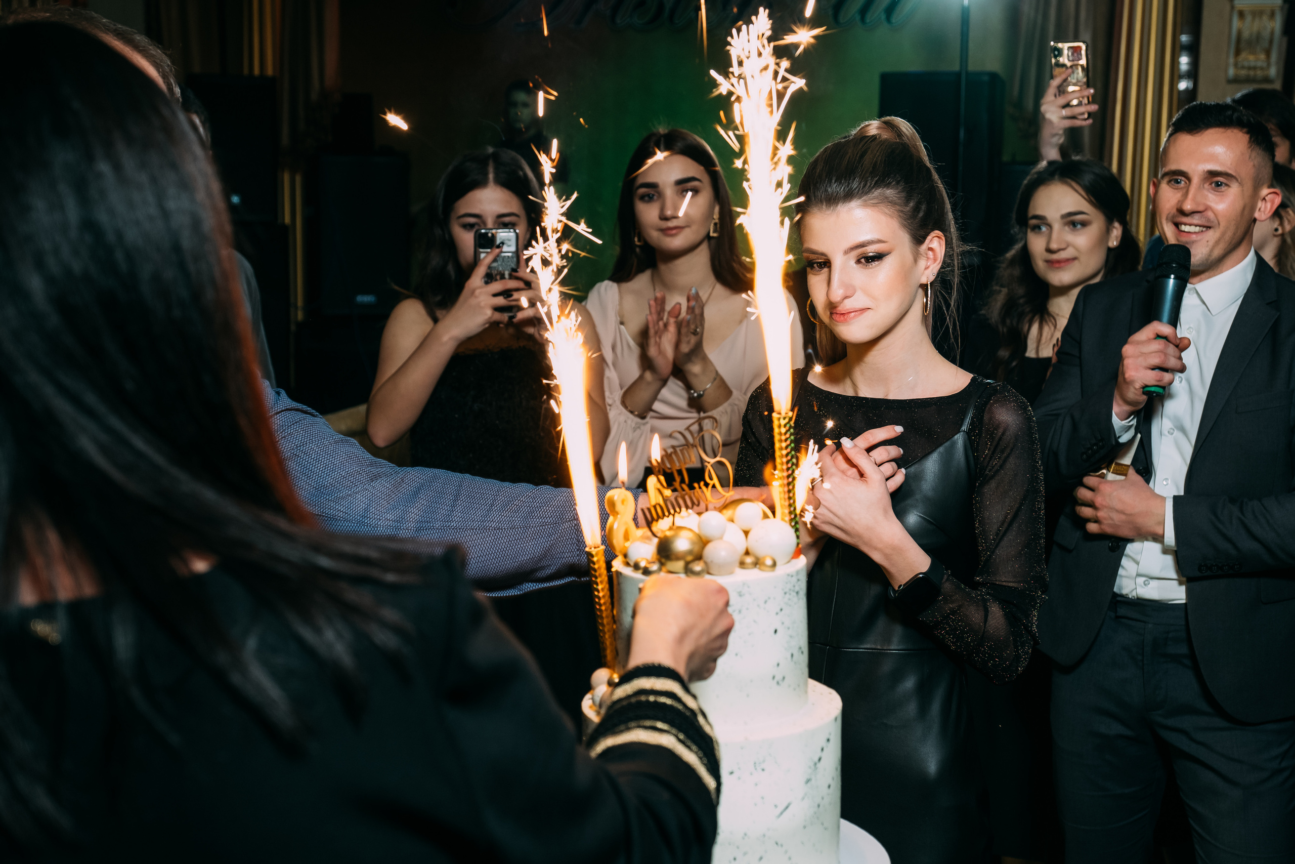 Анонсы съемок. Свадебный фотограф Кирилл Зейналов, Туапсе