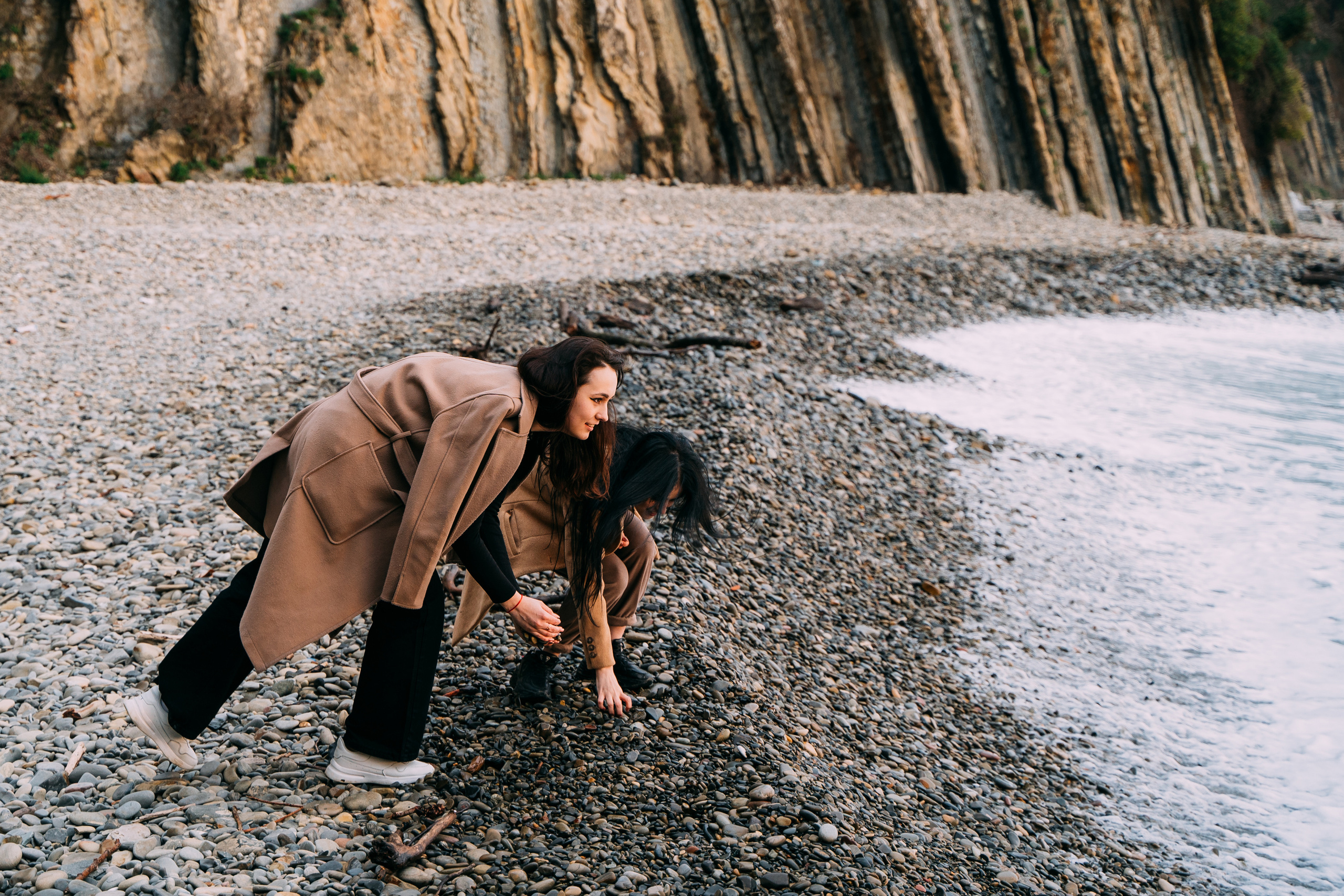 Фото-прогулка. Свадебный фотограф Кирилл Зейналов, Туапсе