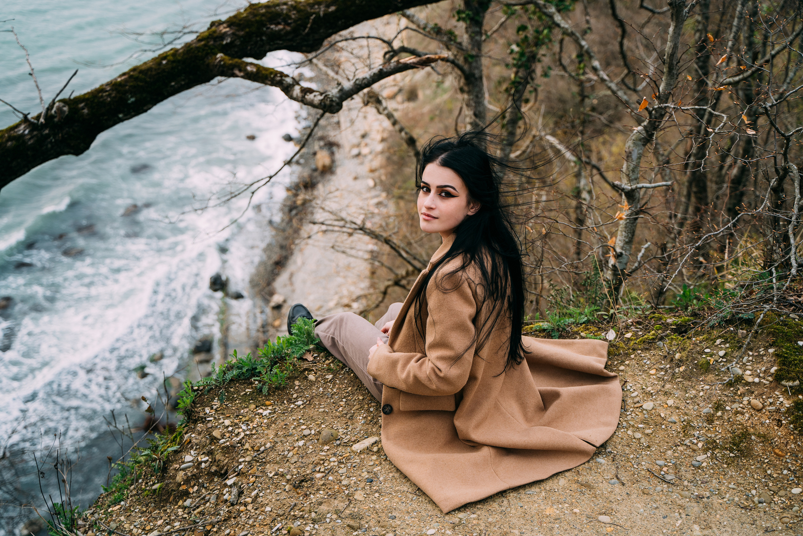 Фото-прогулка. Свадебный фотограф Кирилл Зейналов, Туапсе