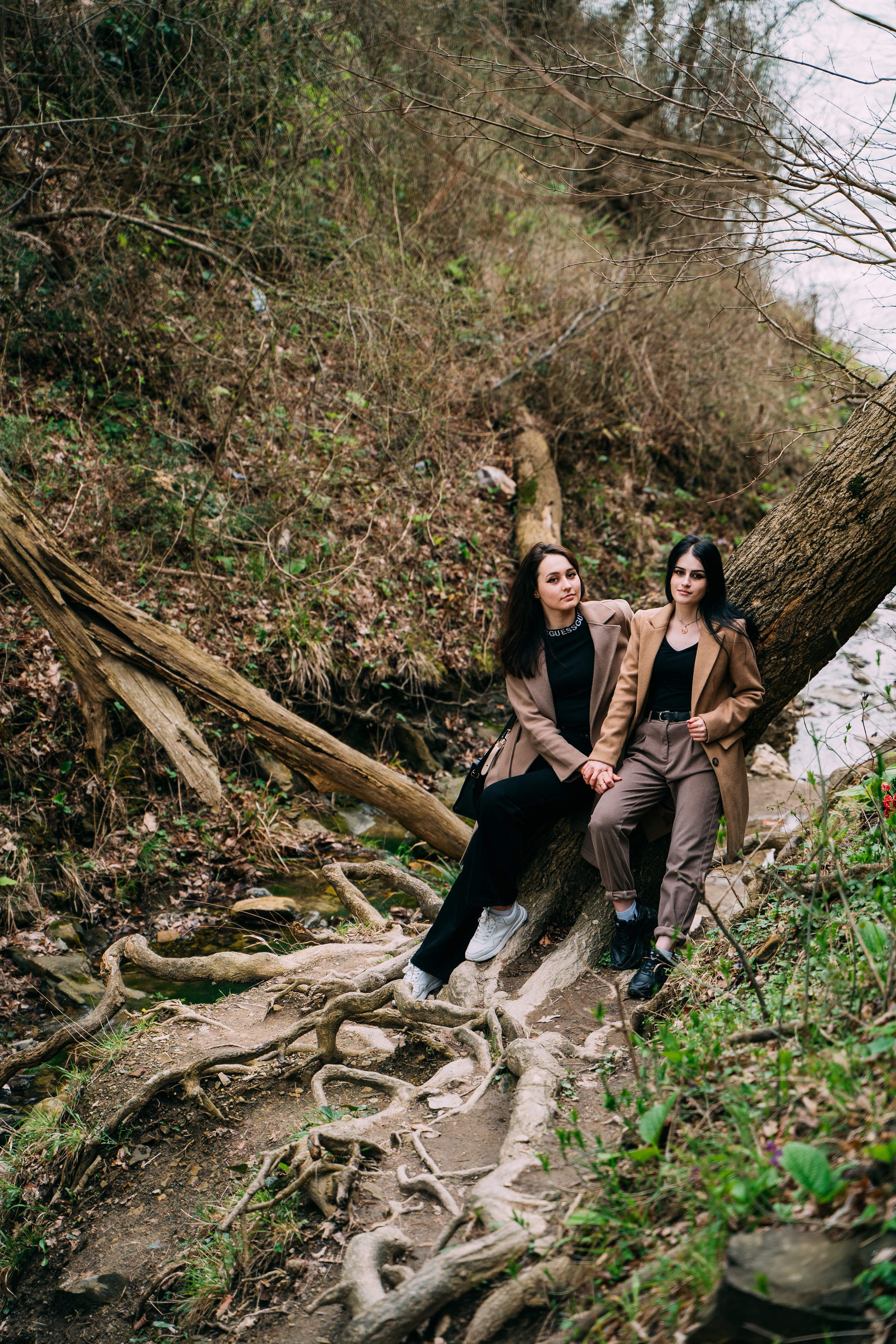 Фото-прогулка. Свадебный фотограф Кирилл Зейналов, Туапсе