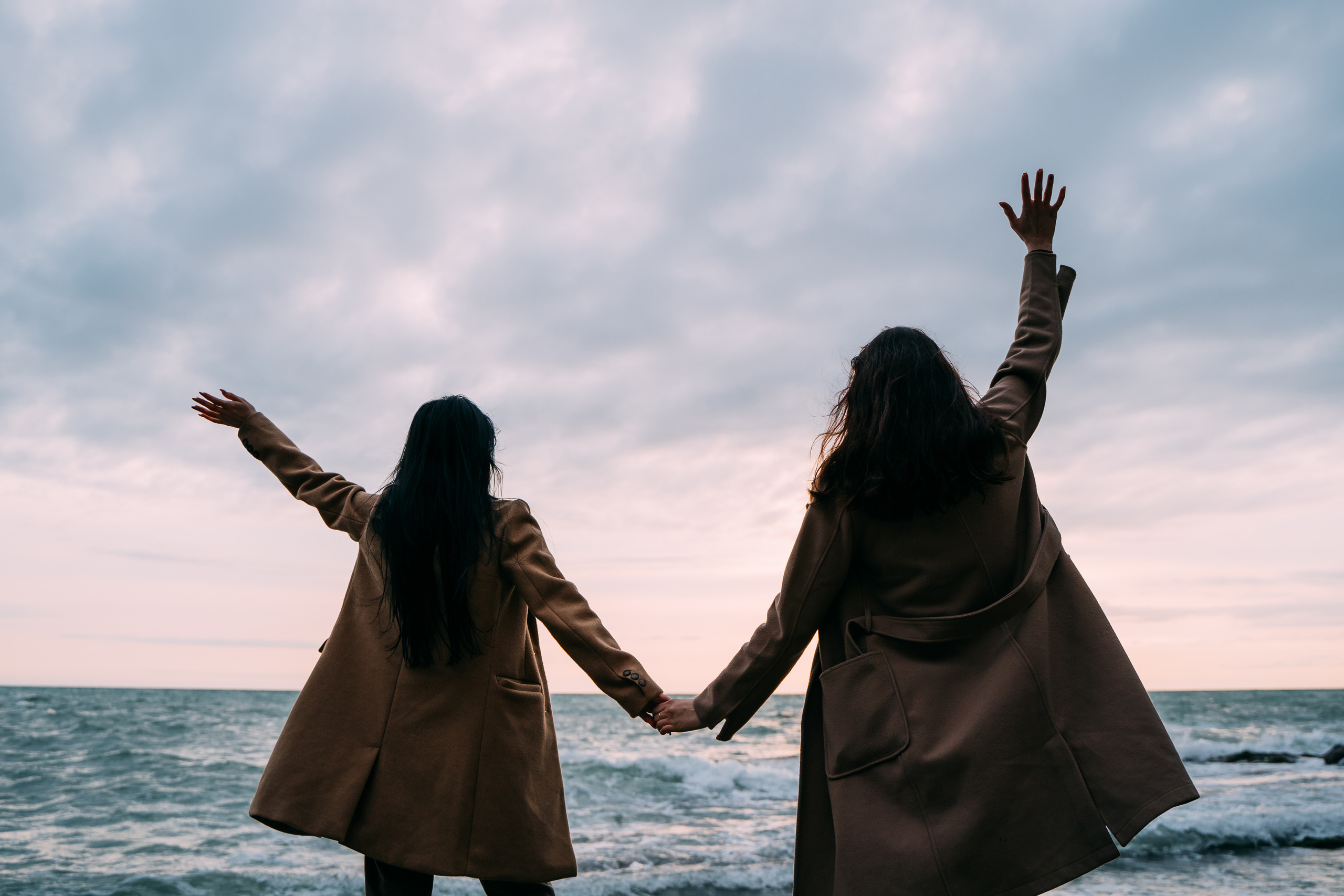 Фото-прогулка. Свадебный фотограф Кирилл Зейналов, Туапсе