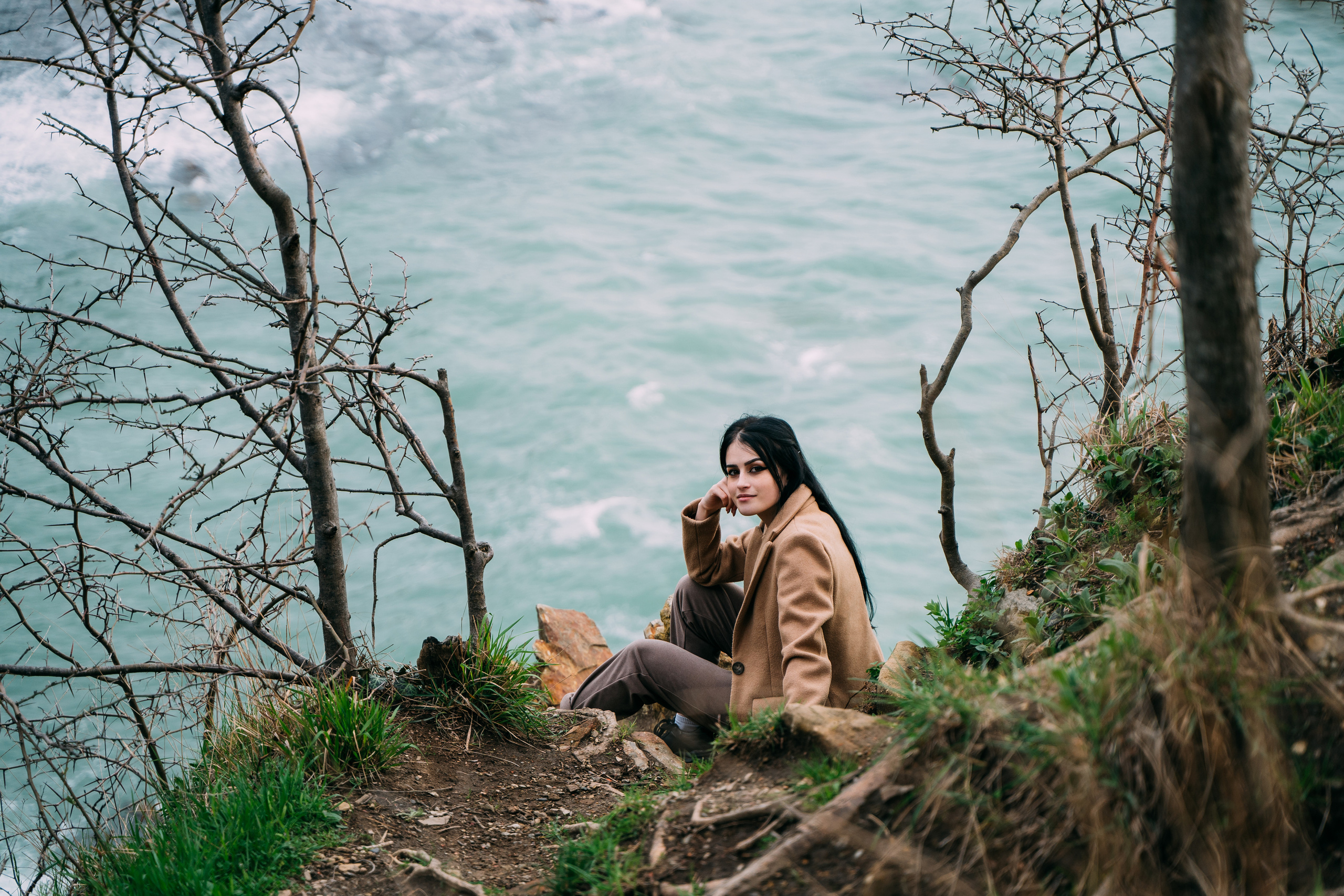 Фото-прогулка. Свадебный фотограф Кирилл Зейналов, Туапсе