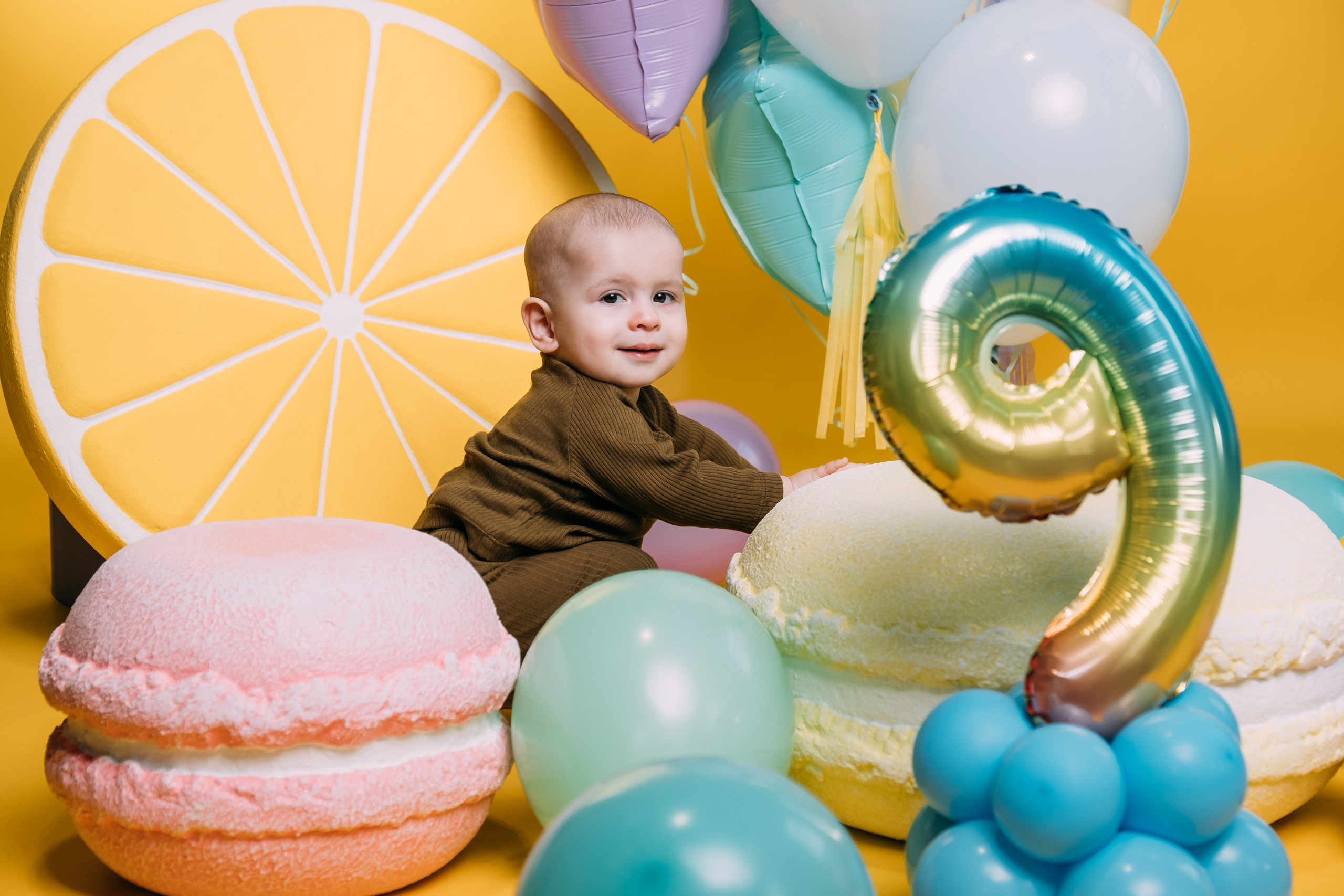 Анонсы съемок. Свадебный фотограф Кирилл Зейналов, Туапсе