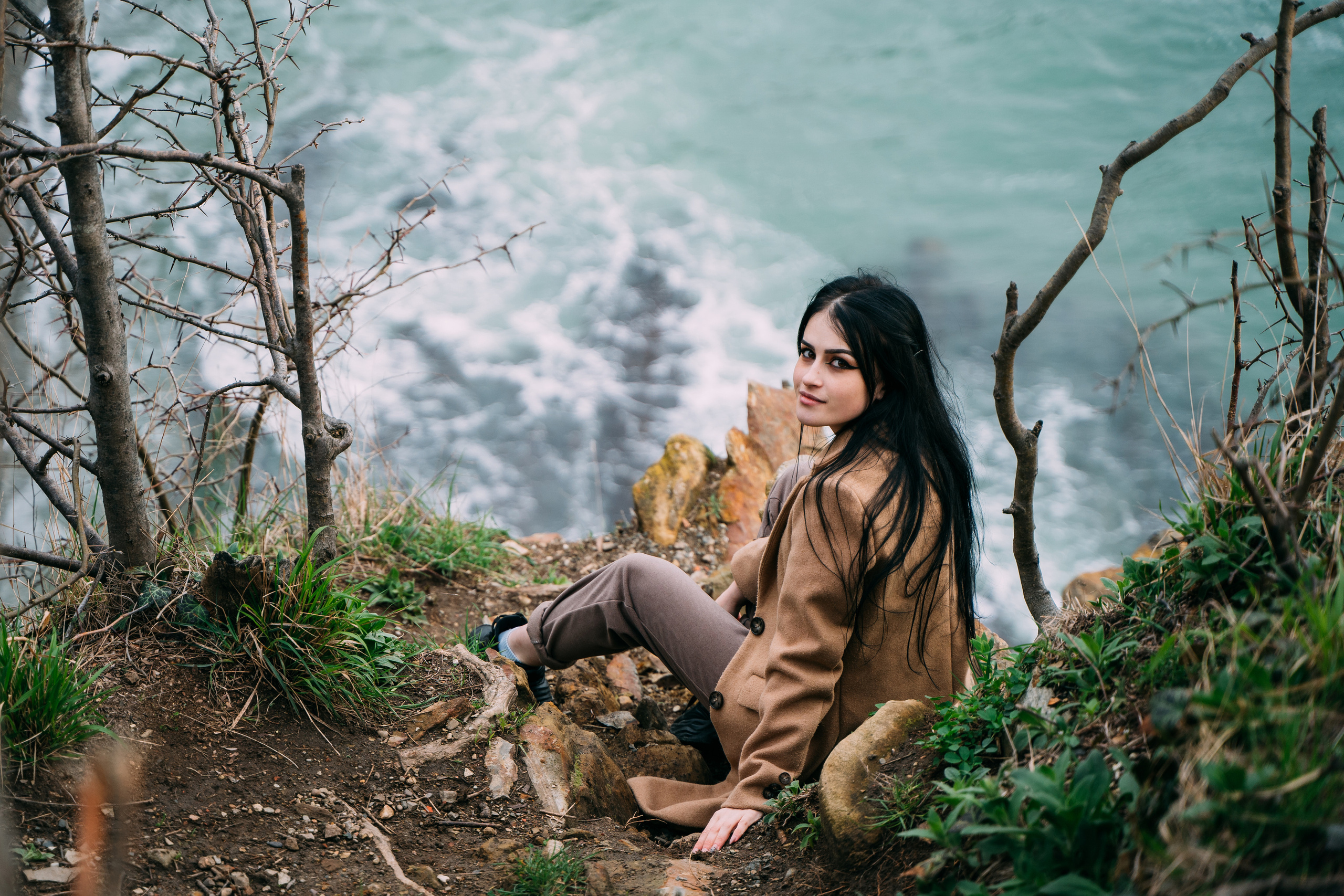 Фото-прогулка. Свадебный фотограф Кирилл Зейналов, Туапсе