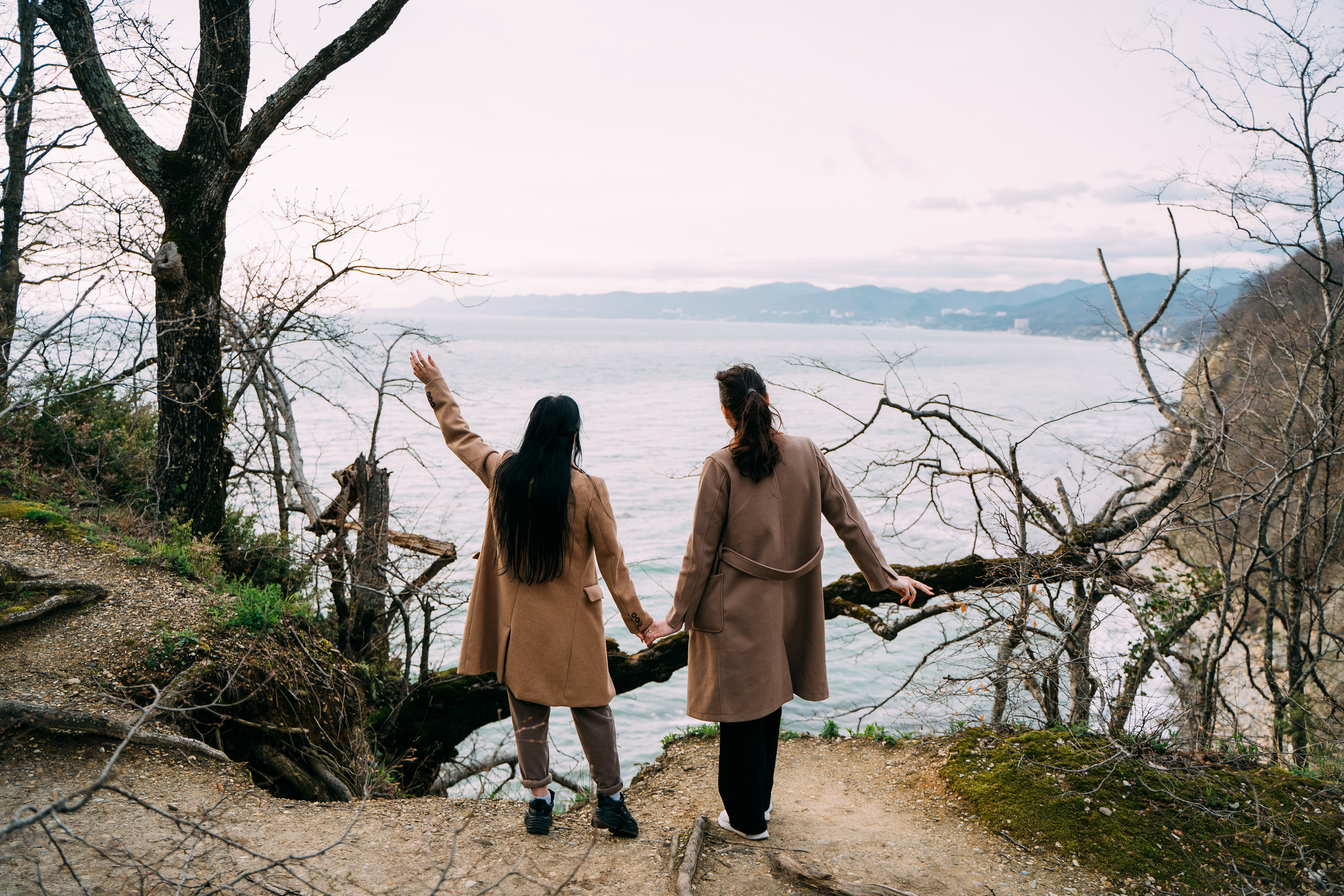 Фото-прогулка. Свадебный фотограф Кирилл Зейналов, Туапсе