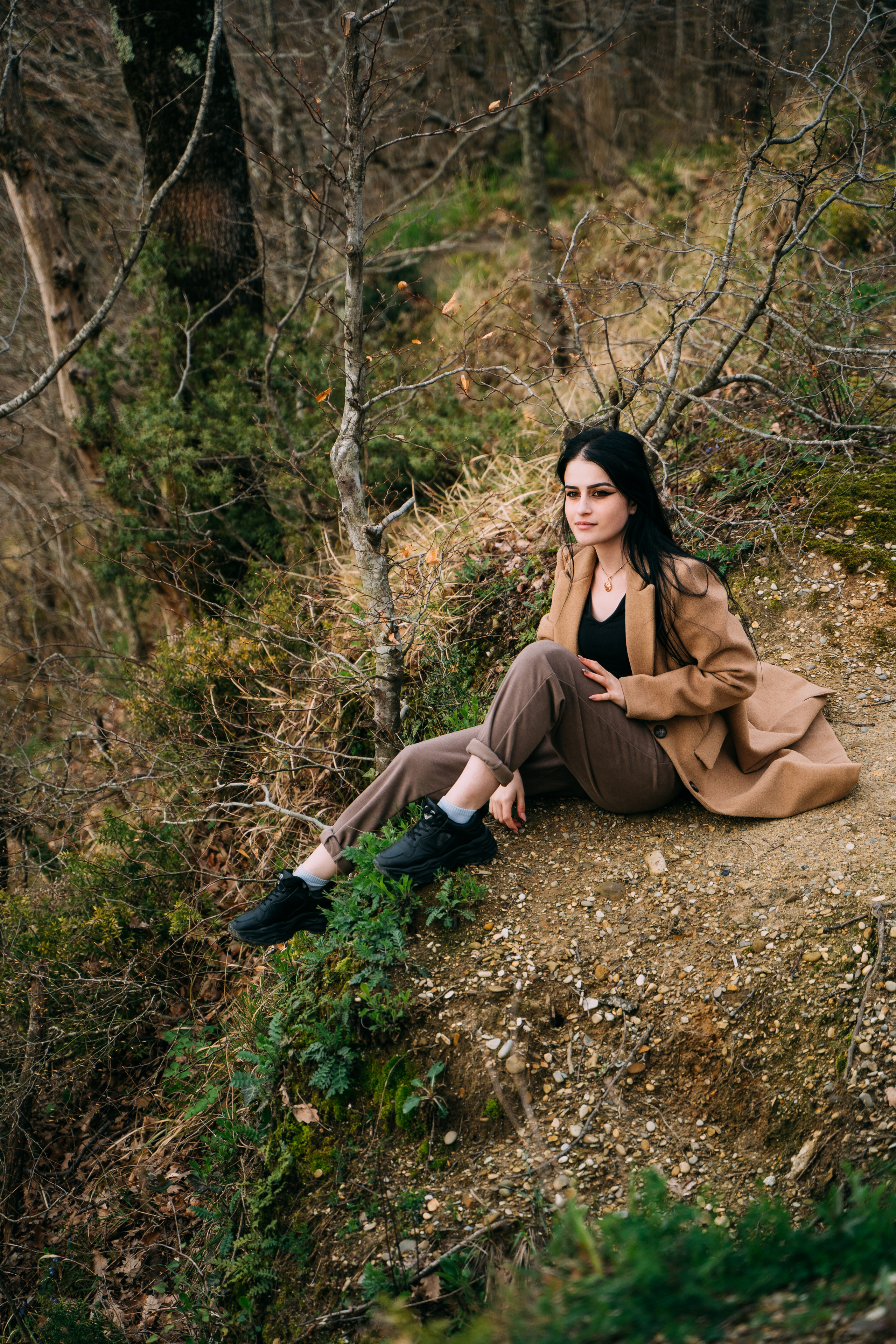 Фото-прогулка. Свадебный фотограф Кирилл Зейналов, Туапсе