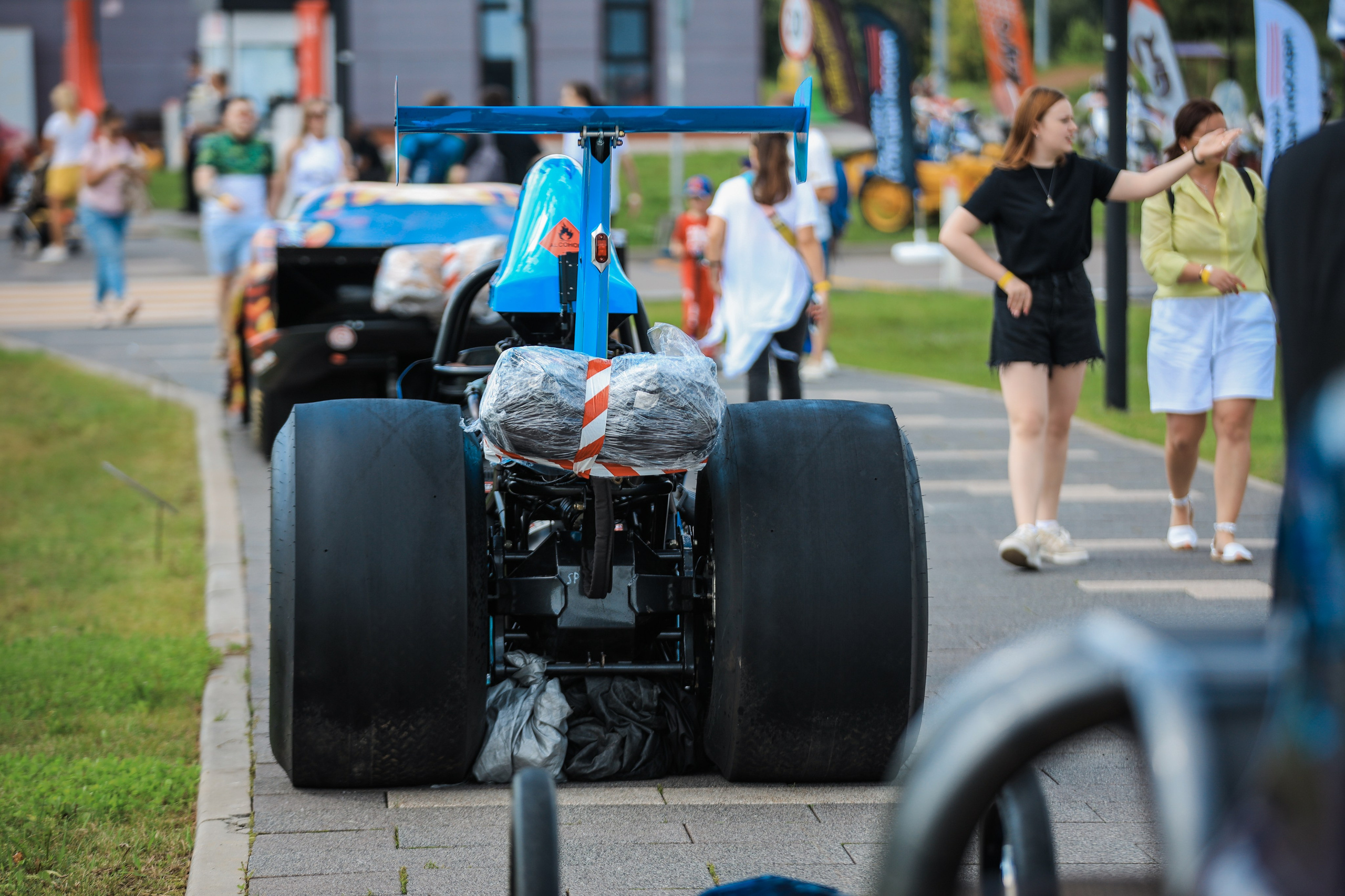 Чемпионат Москвы по дрифту 2023. Свадебный фотограф Расторгуев Дмитрий