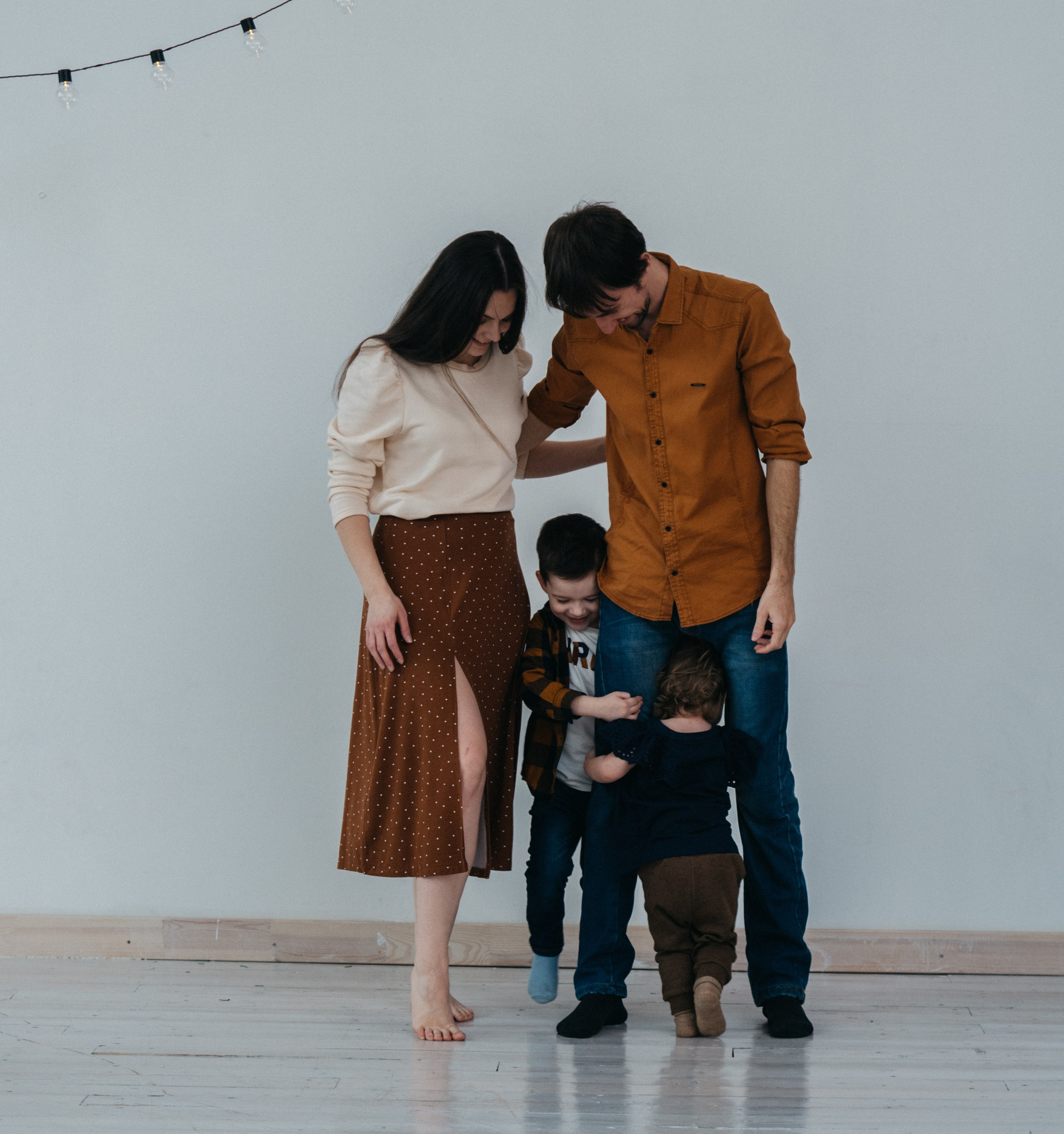 Семейные студия. Фотограф Ростов-на-Дону | фототерапевт