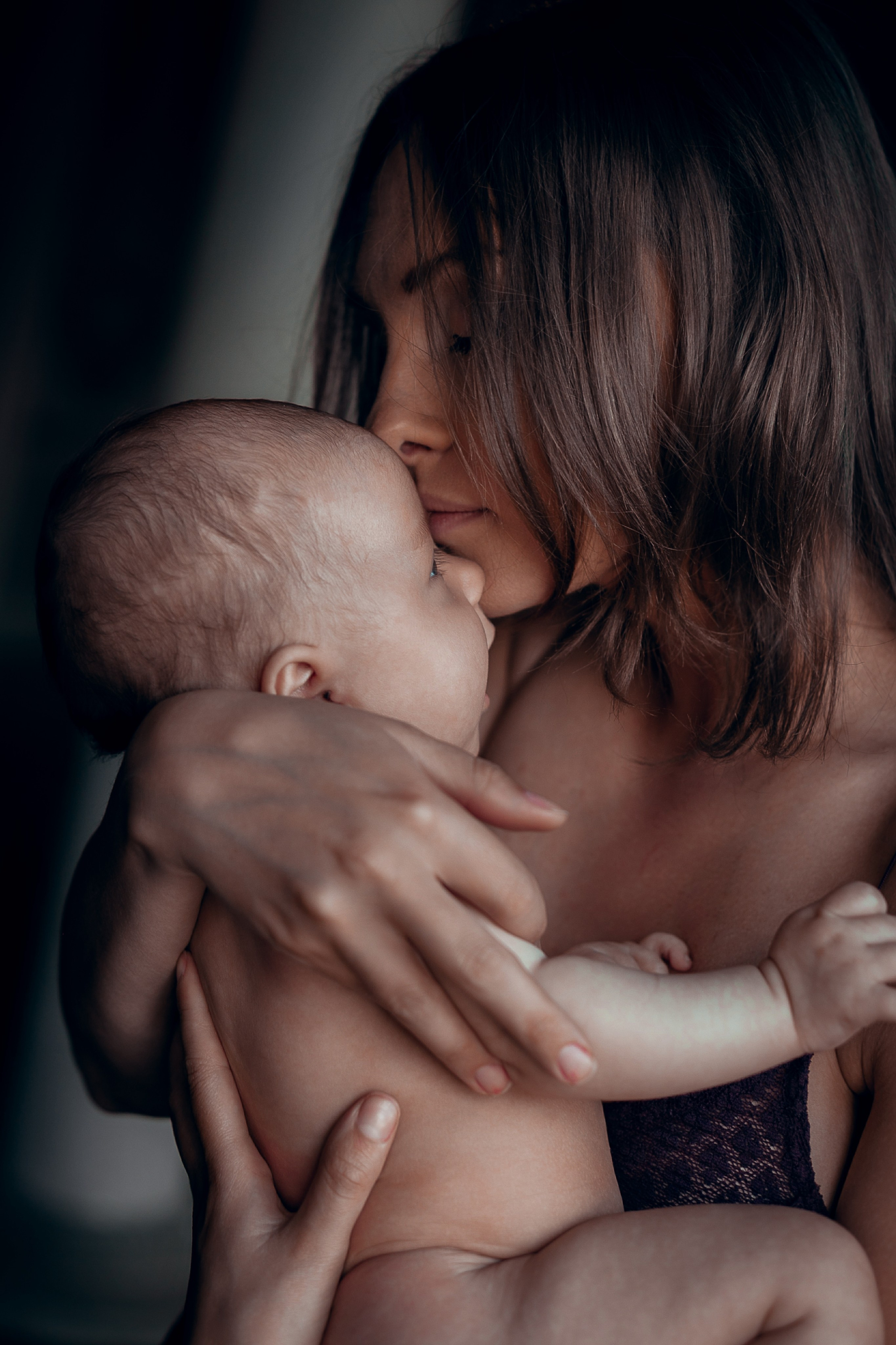 Семья и дети. Женский фотограф Валерия Наумова