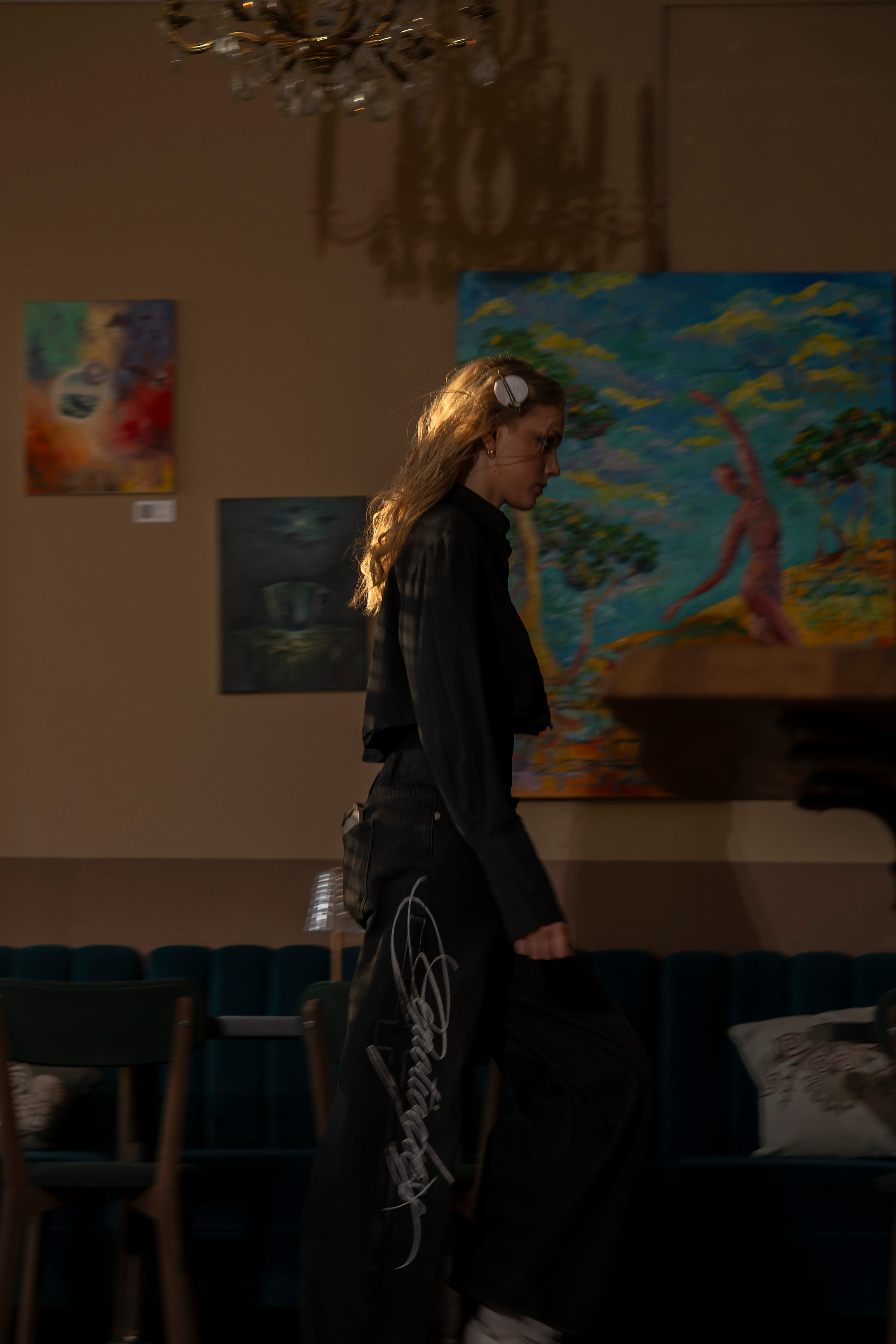 Fashion week 26 Москва. Фотограф москва московская область