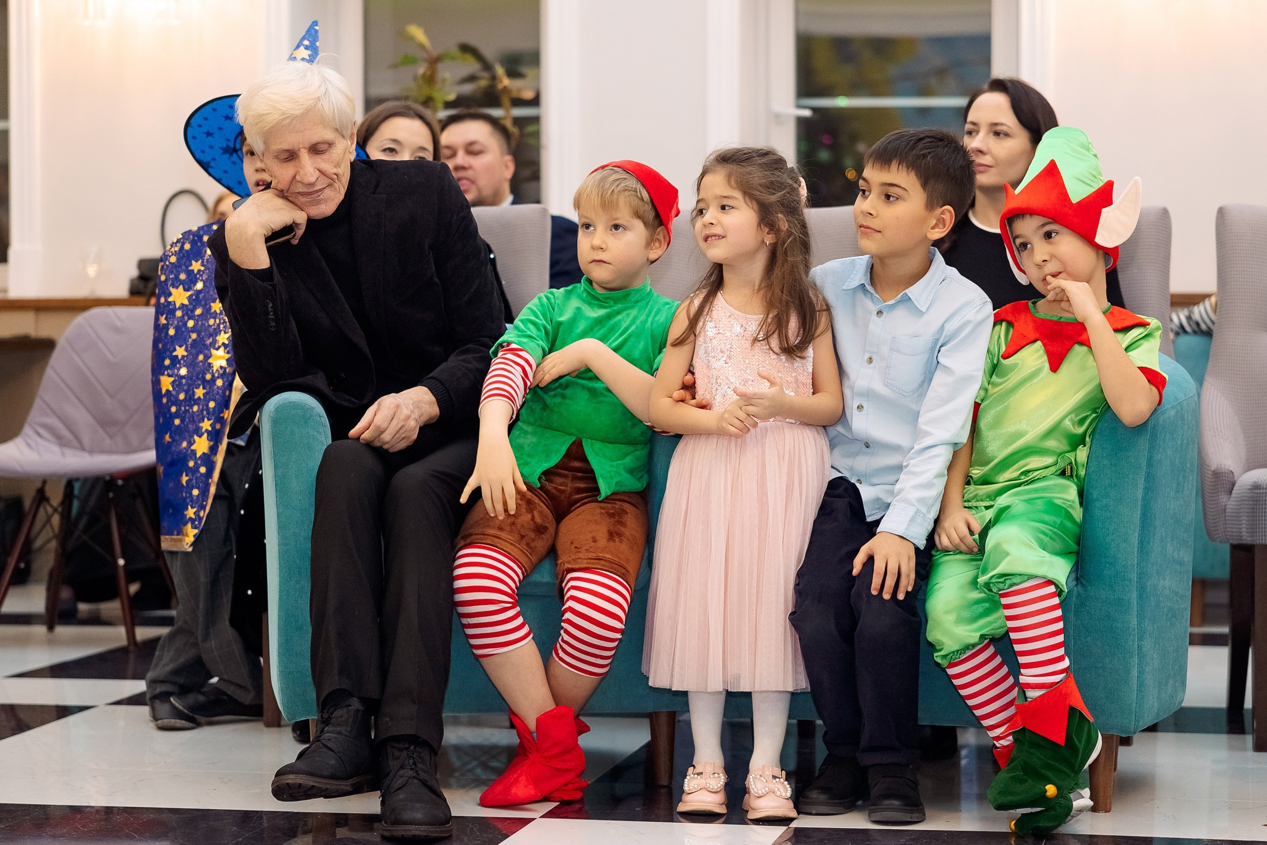 Фотосъёмка детских утренников | Олька Евченко. Выпускные альбомы СПБ для садов и школ | Фотограф Олька Евченко