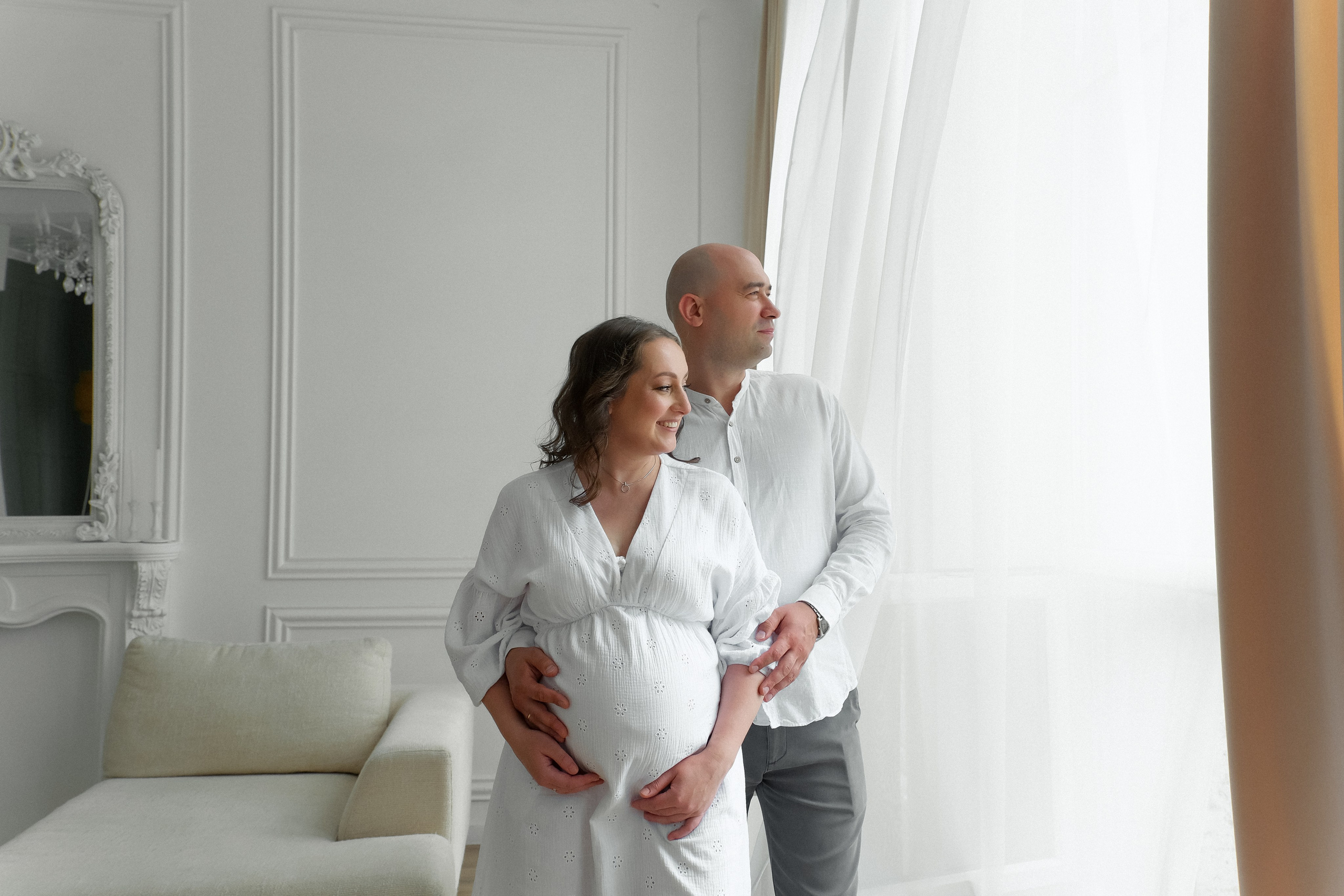 Семейная съемка. Привет! Меня зовут Дарья и я фотограф/видеограф из Ульяновска