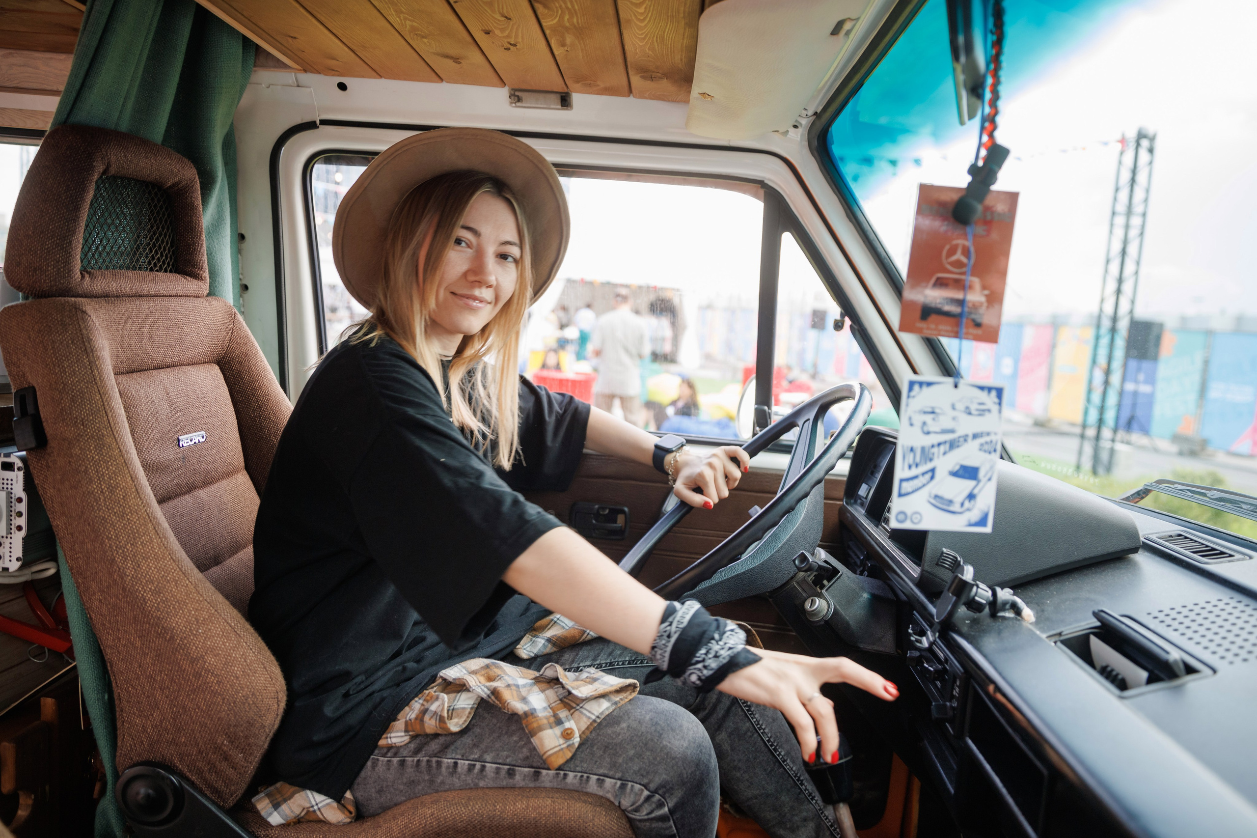 Репортаж. Фотограф Валерий Васильев