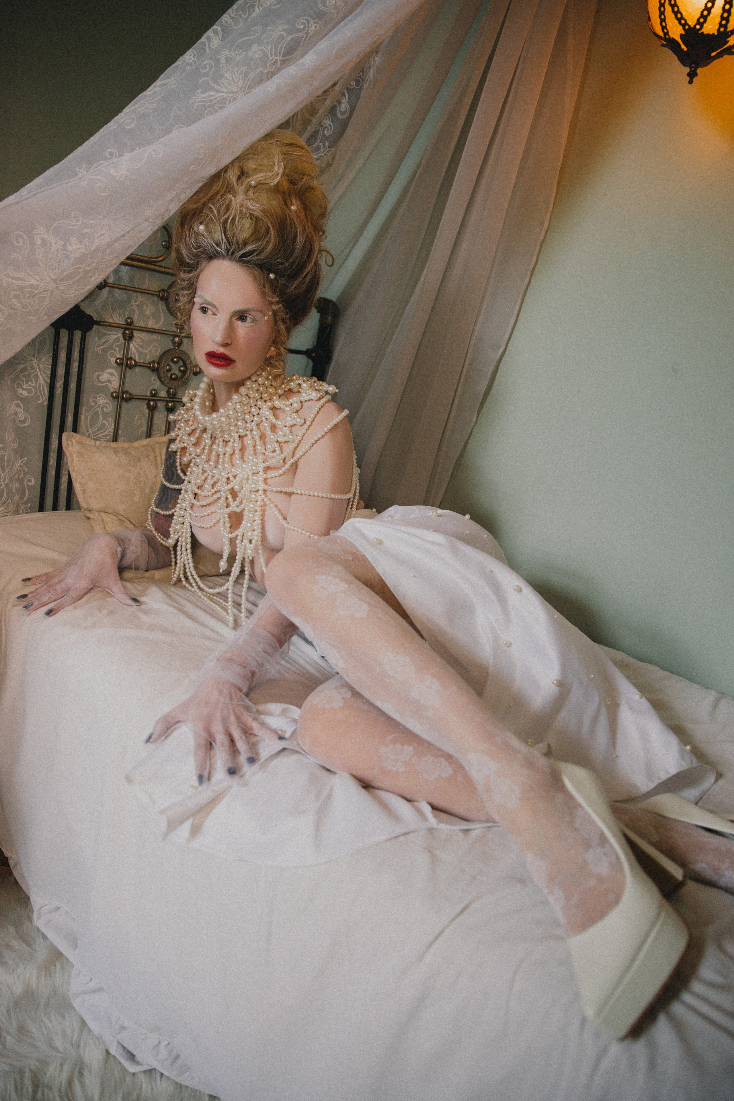 Винтаж. Фотограф в Крыму