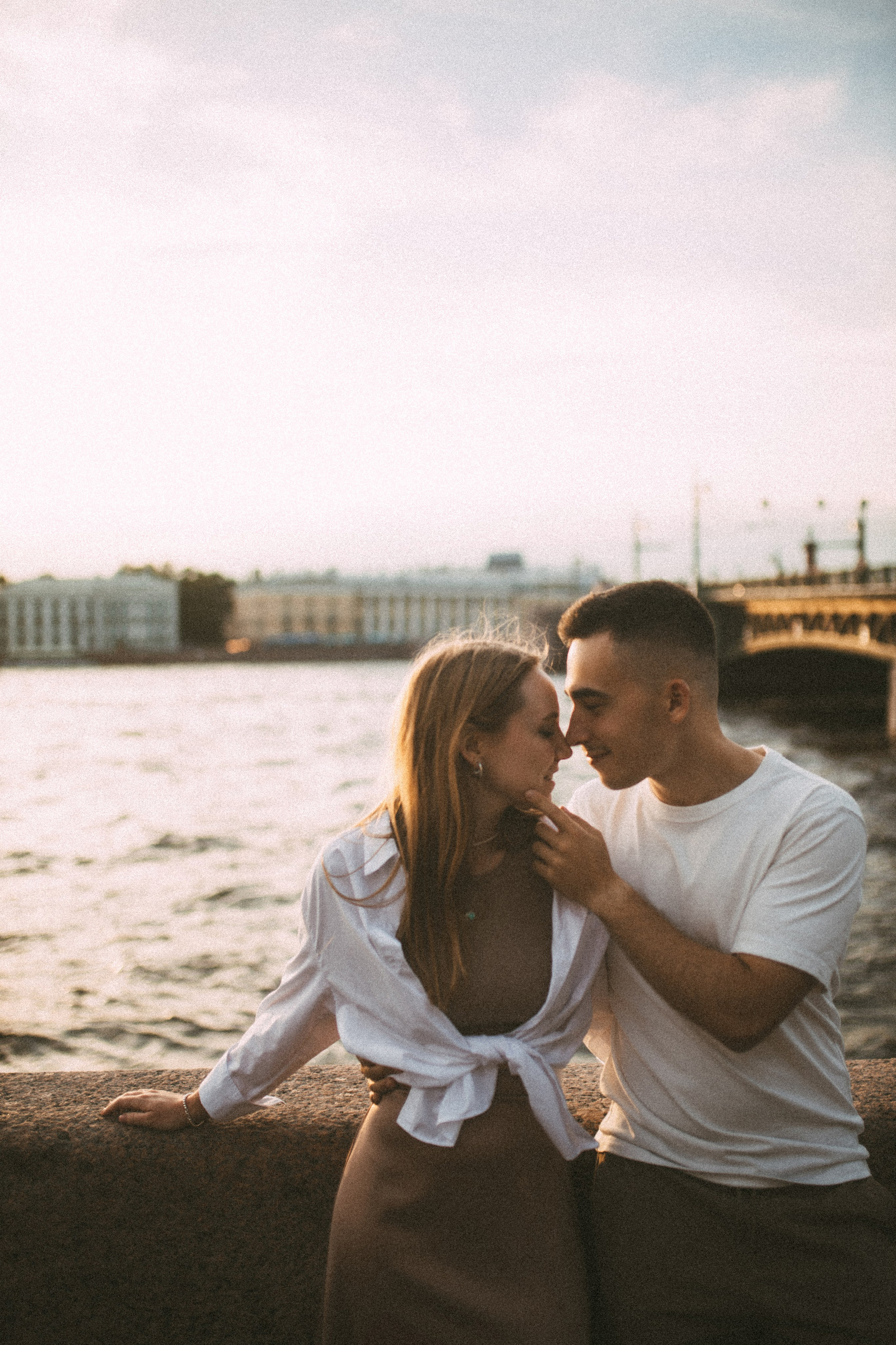 Н & В | Санкт-Петербург. Фотограф Екатерина Амбрушкевич