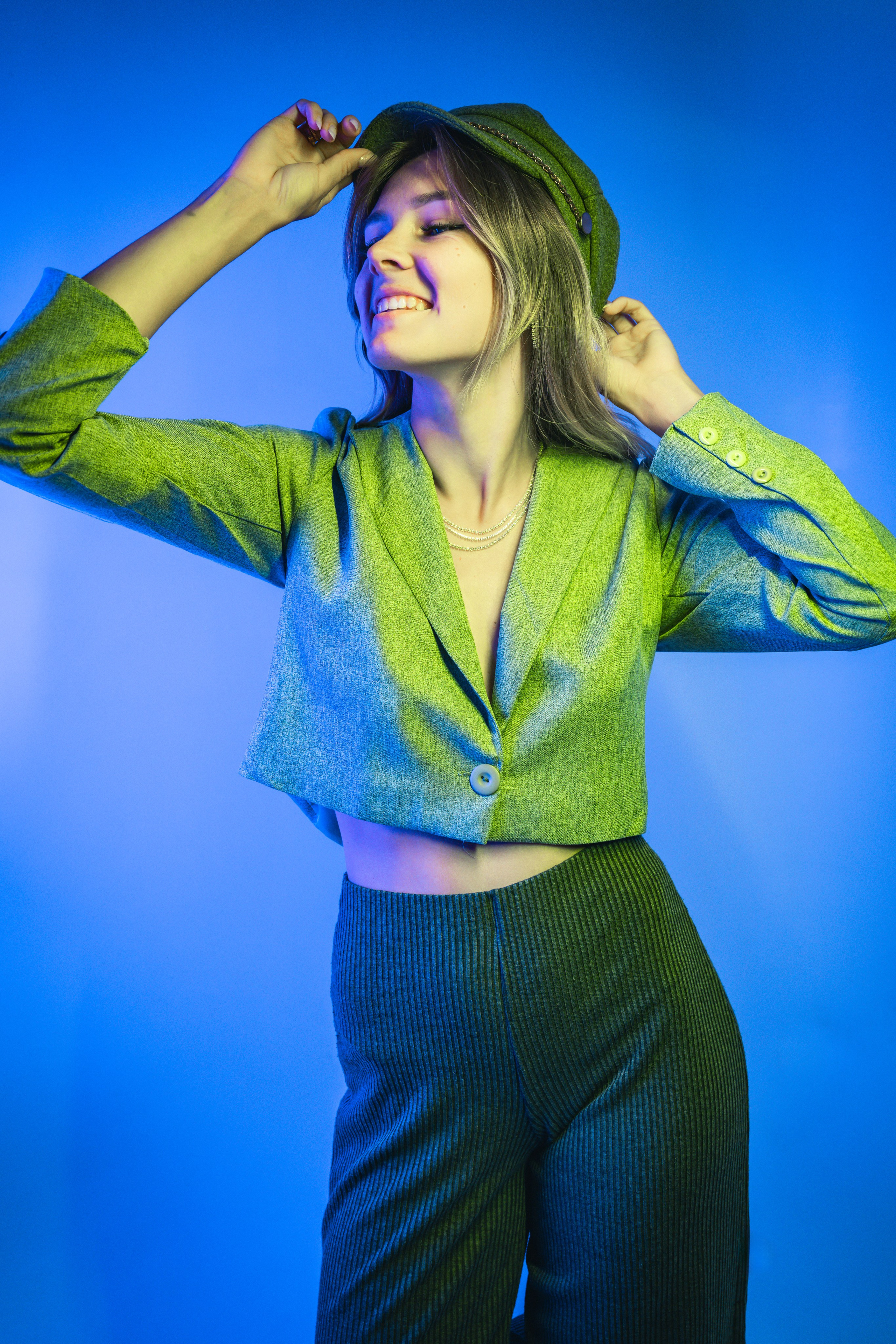 Студийные фотосессии. Студийный и свадебный фотограф и видеограф в Севастополе — Юлия Макаренко