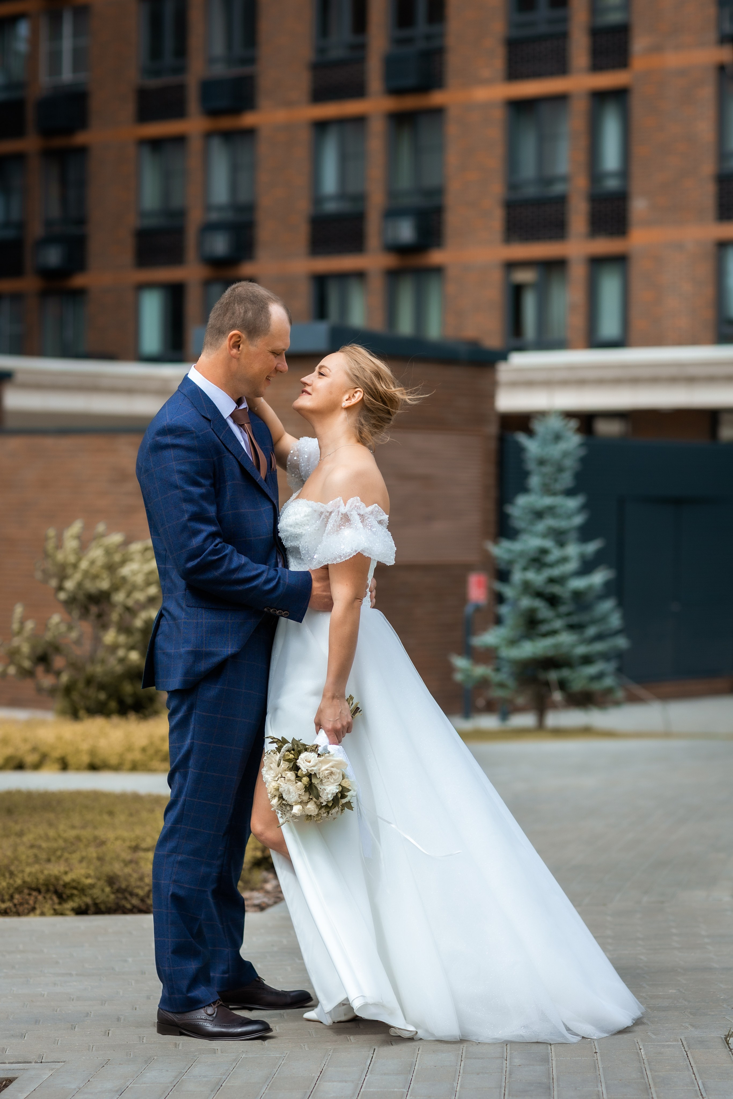 Свадьба. Фотограф Нижний Новгород