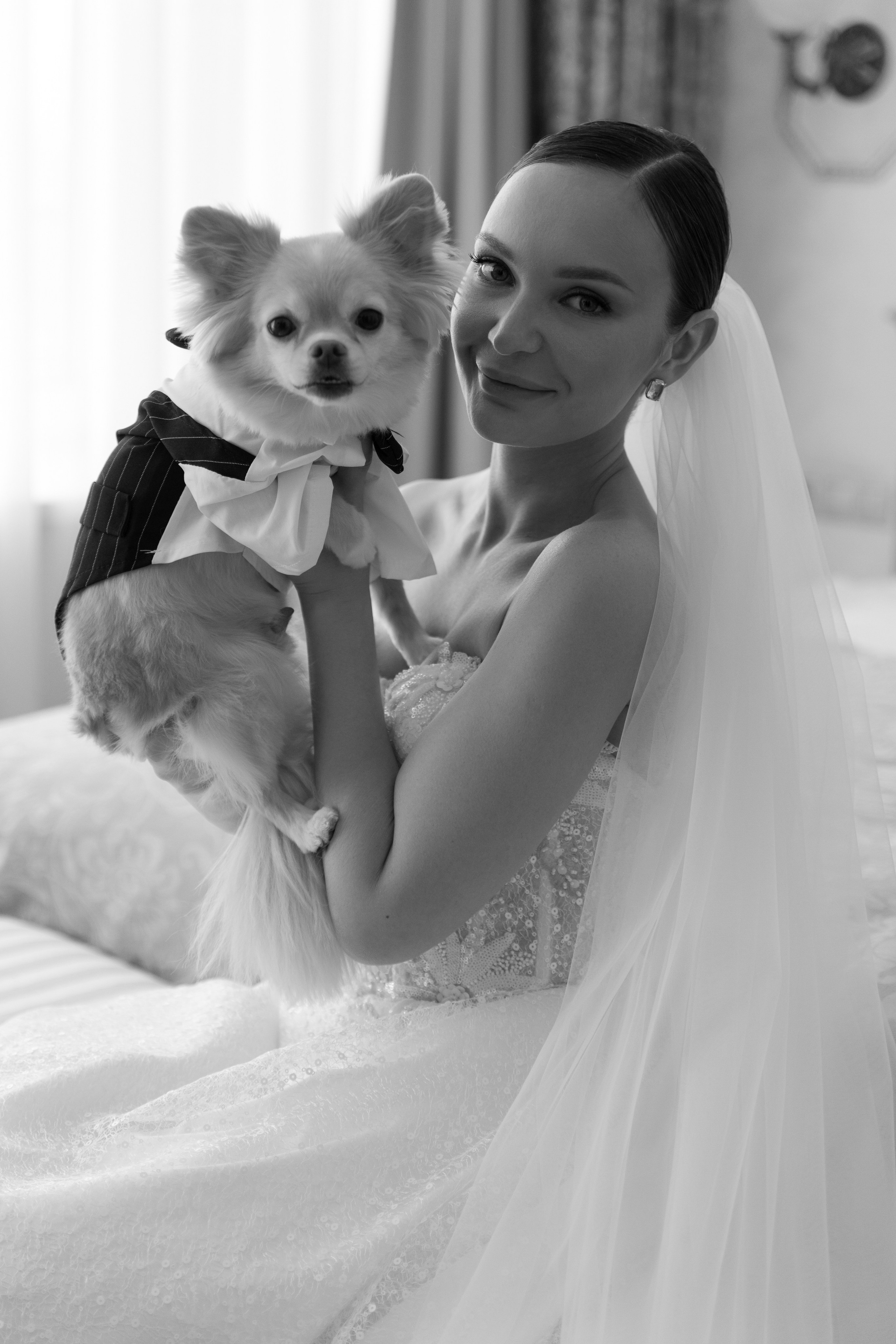 Иван и Динара. Свадебный фотограф в Самаре и СПБ Наталия Константинова