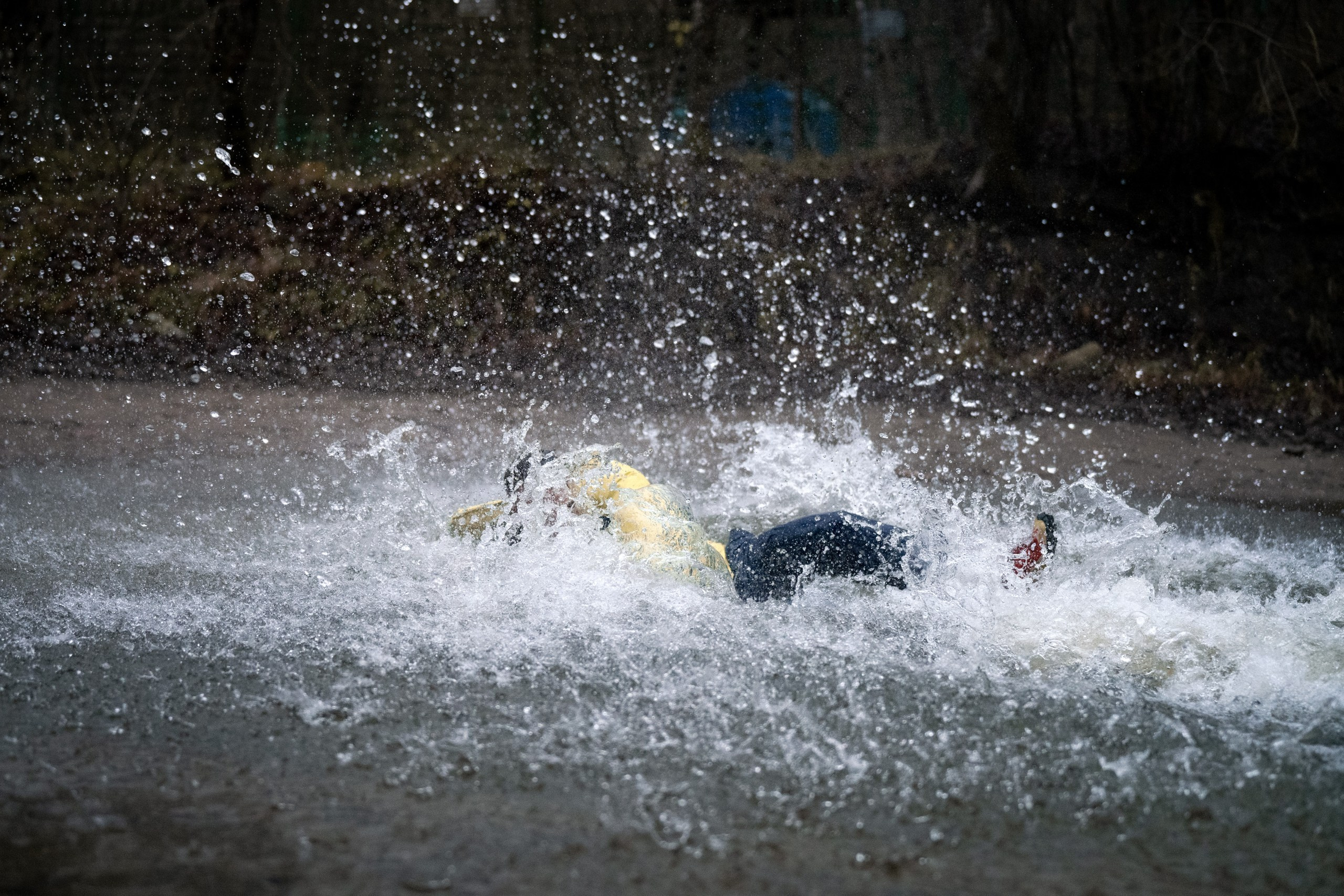 Uda trail 01/12/2024. Фотограф в Краснодаре Алена Горбунова