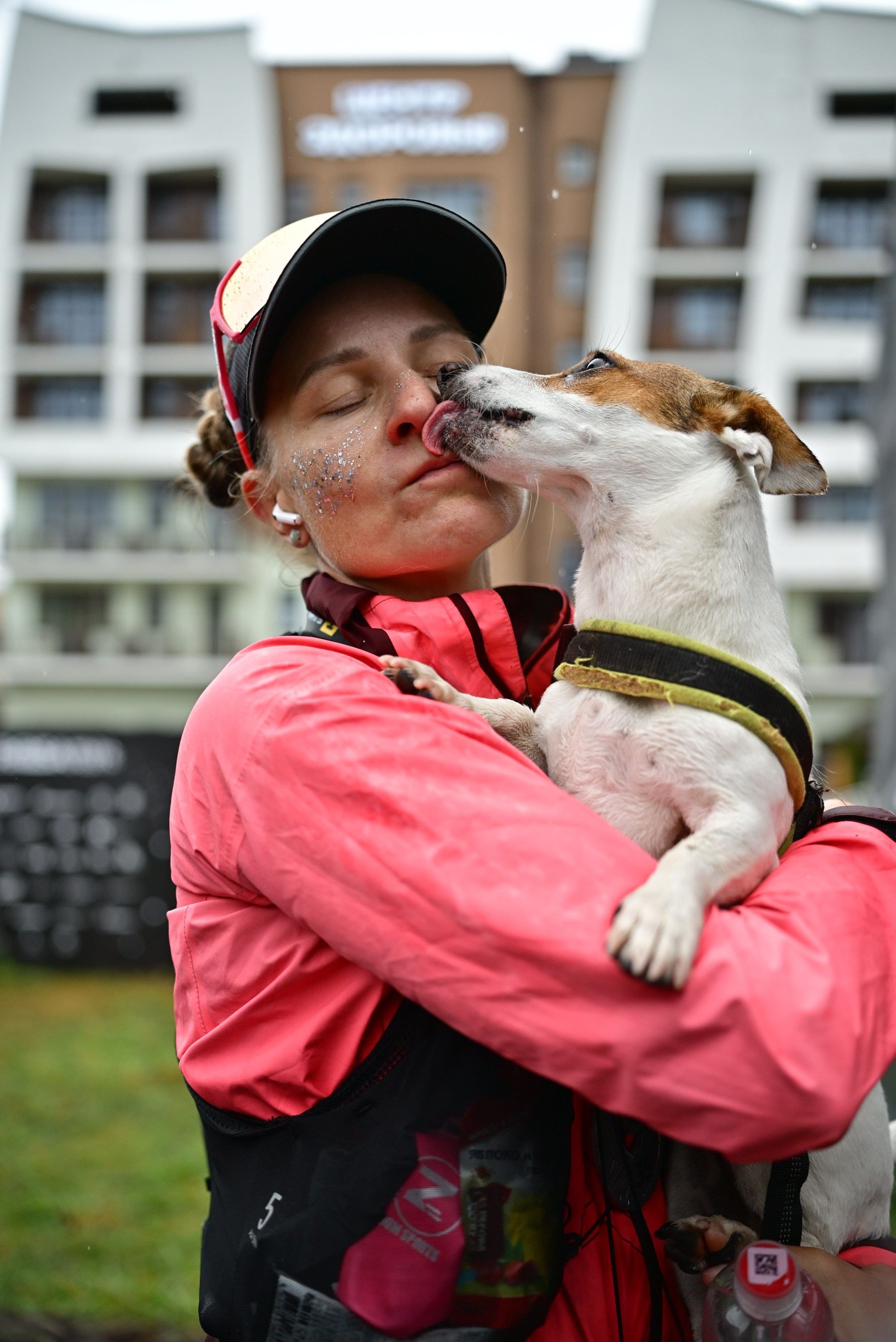 Т-Банк Rosa Wild Fest 07/09/2025. Фотограф в Краснодаре Алена Горбунова