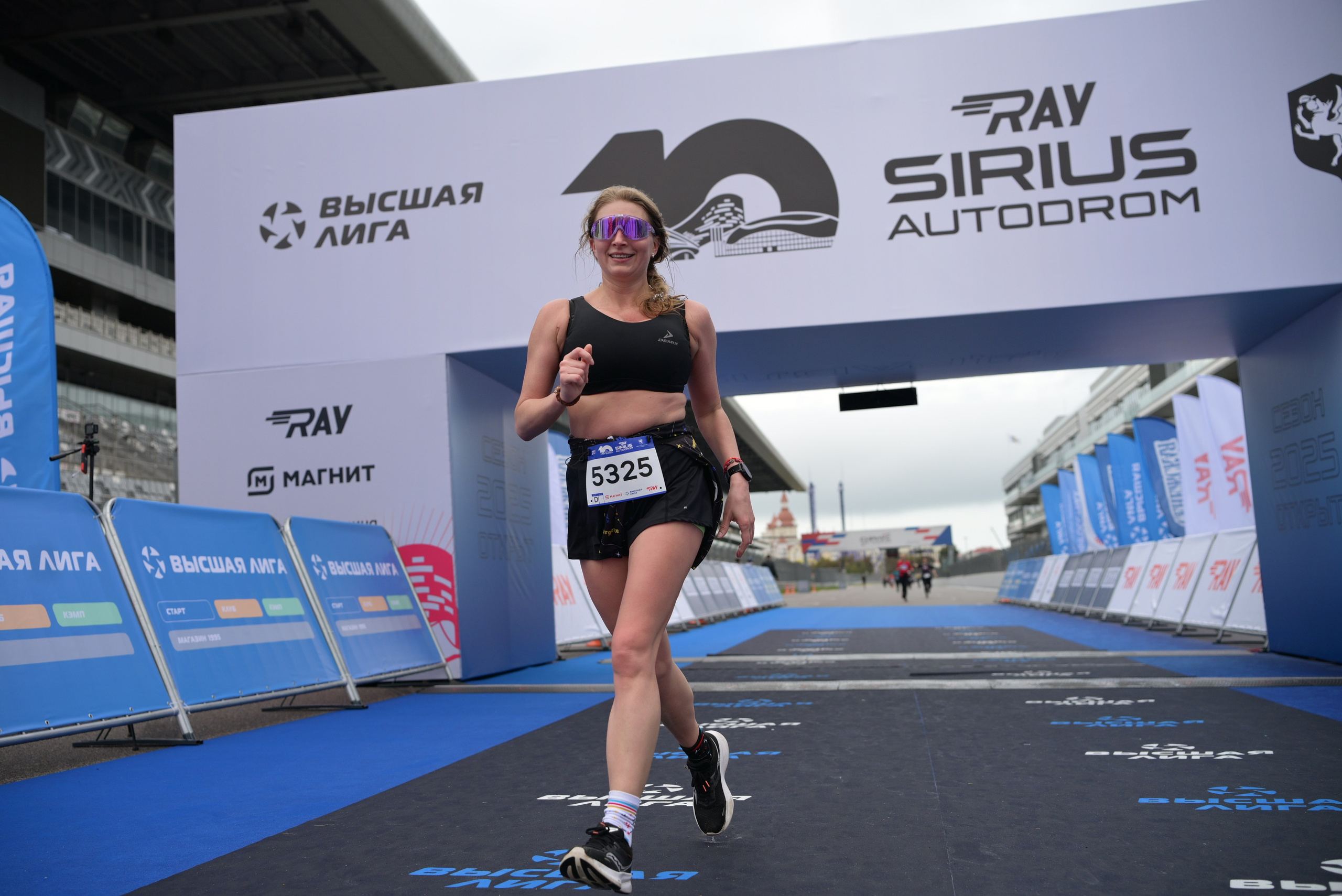 Ray Сириус Автодром 06/04/2025. Фотограф в Краснодаре Алена Горбунова