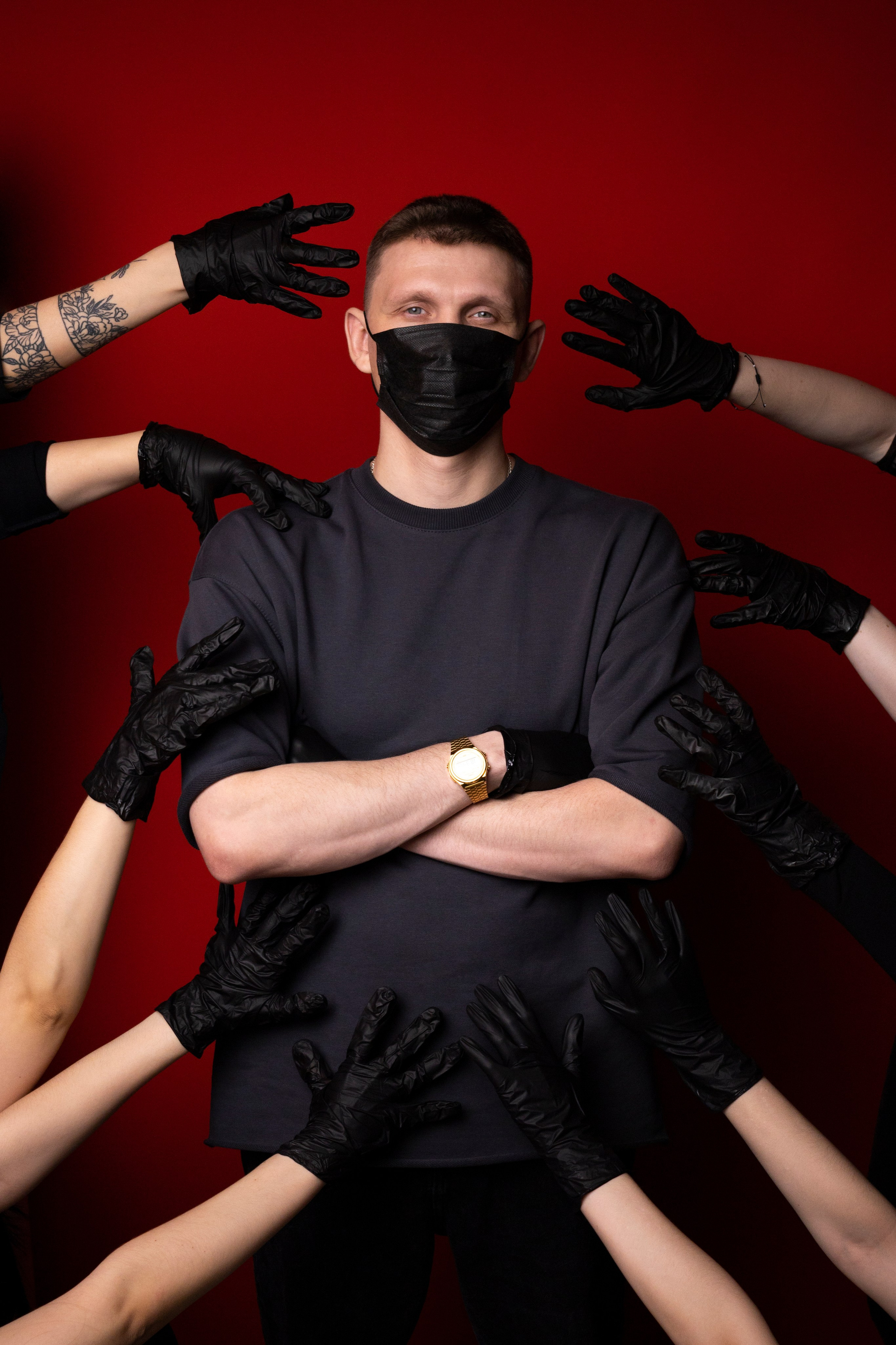 Детские фотосессии. Фотограф Красноярск | Касьянова Мира