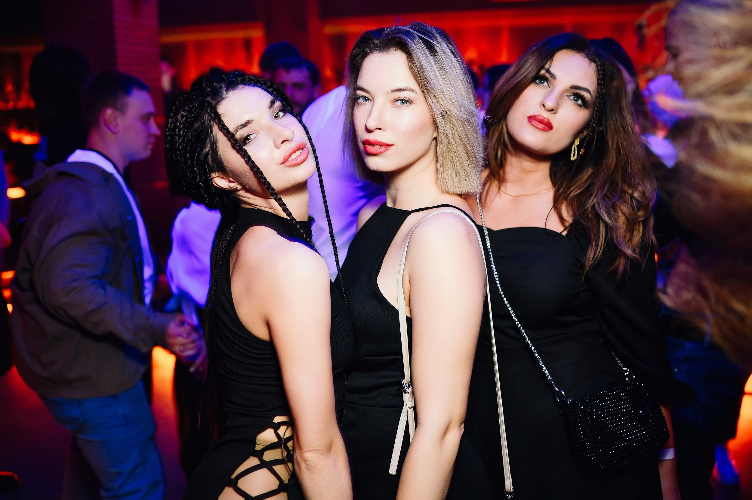 Фоторепортаж из Планеты. One Media Life: фоторепортажи, фотоотчеты с мероприятий и заведений