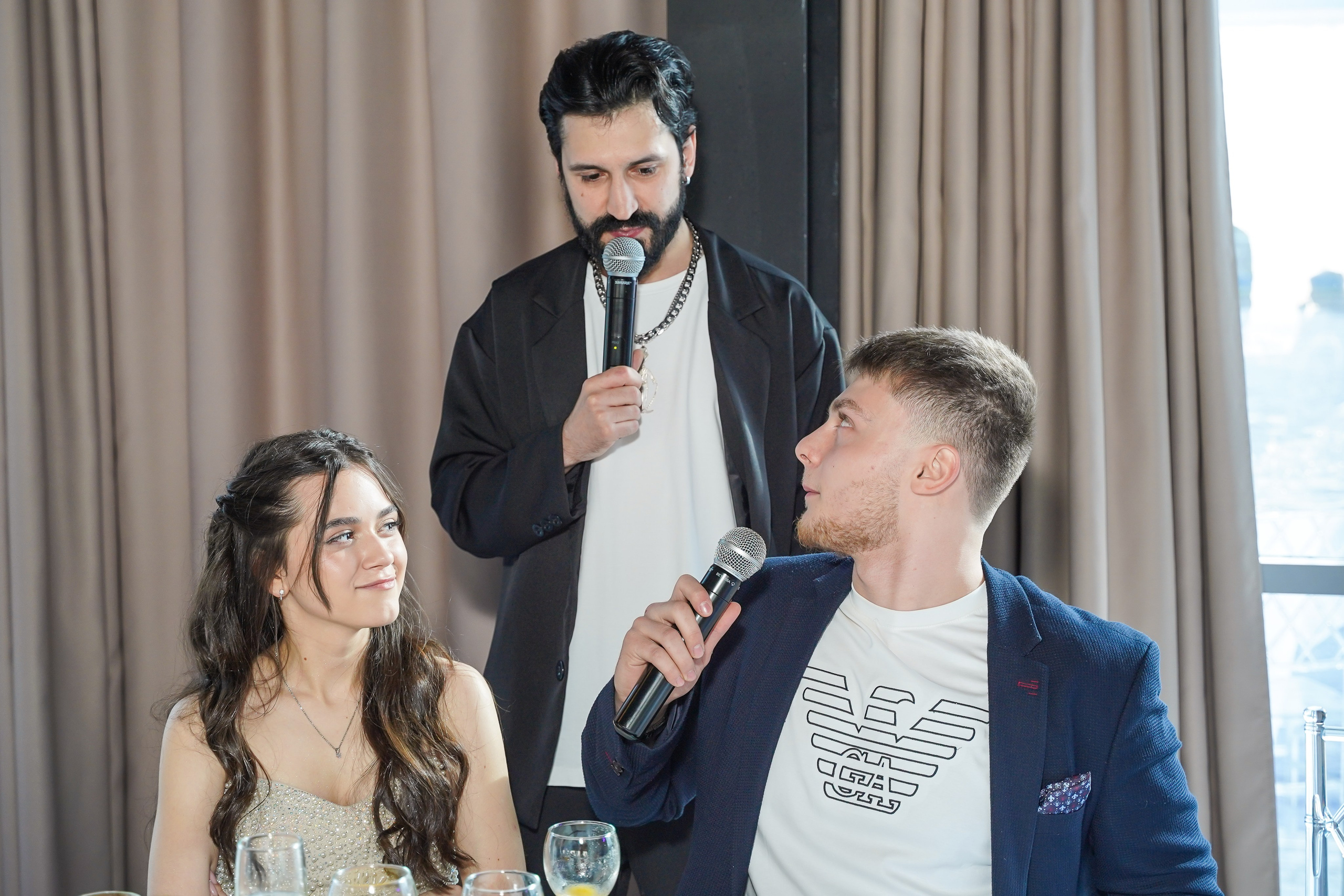 Выпускные. Репортажный фотограф и видеограф в Санкт-Петербурге