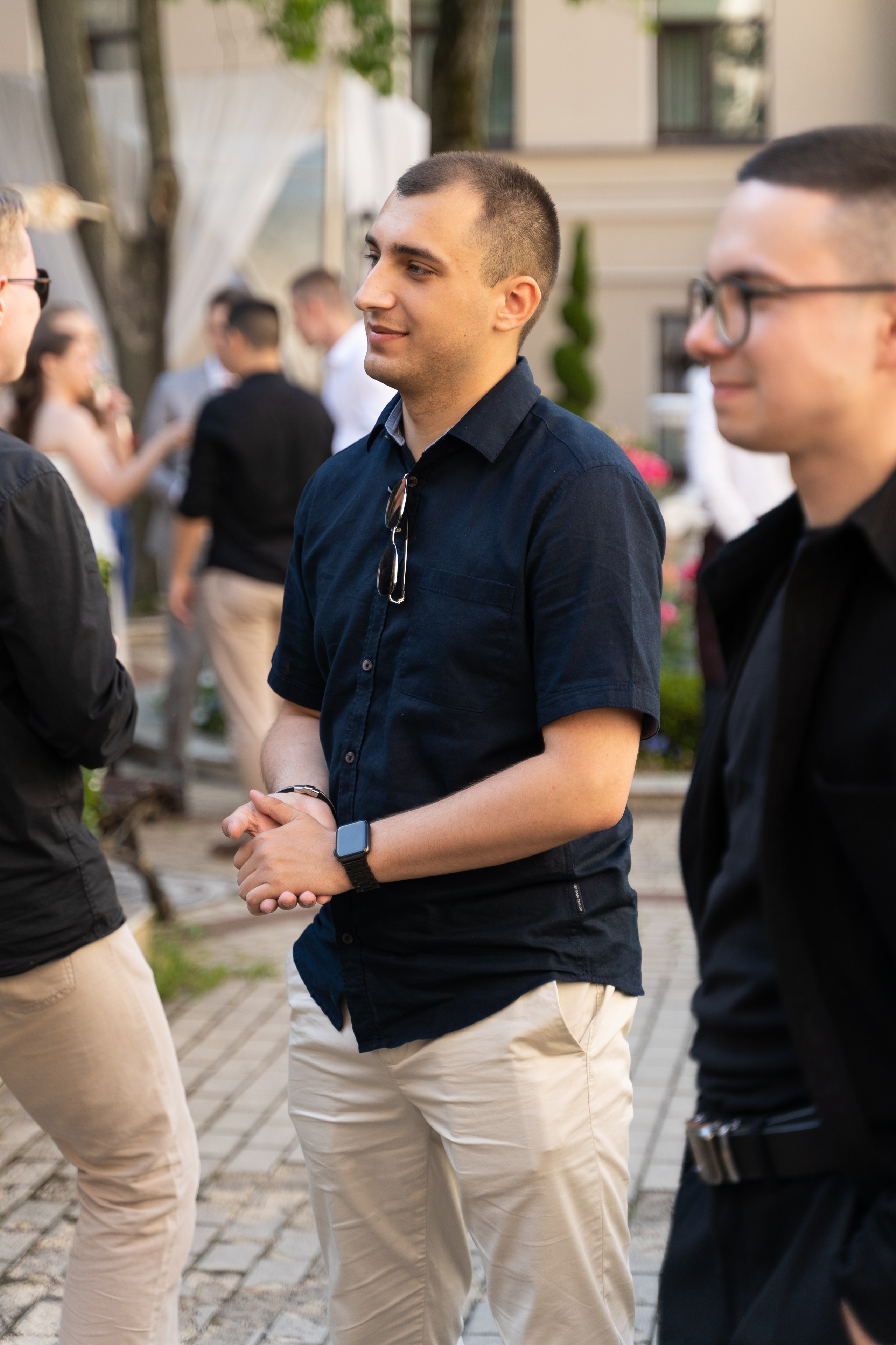 Выпускные. Репортажный фотограф и видеограф в Санкт-Петербурге