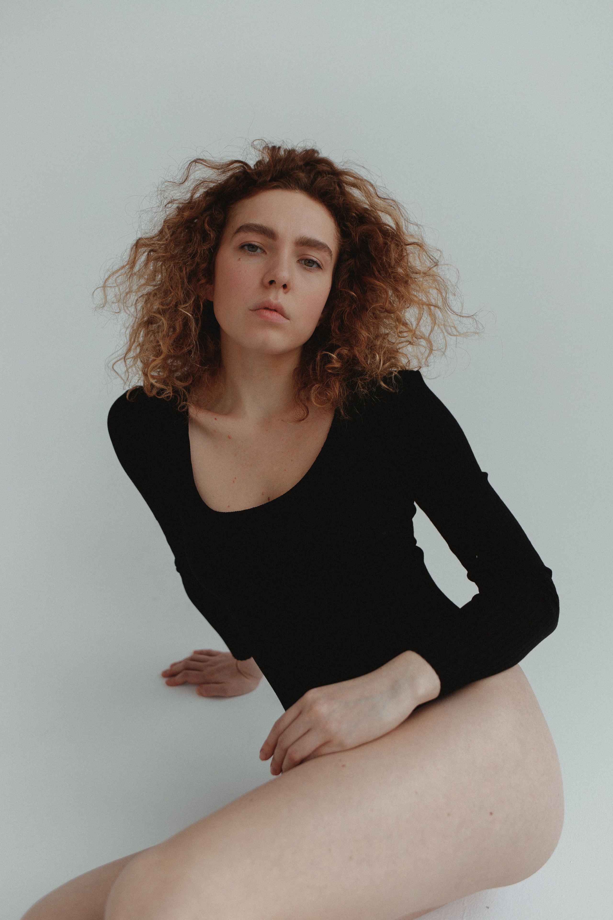 Актерское. Фотограф в Москве Виктория Губина