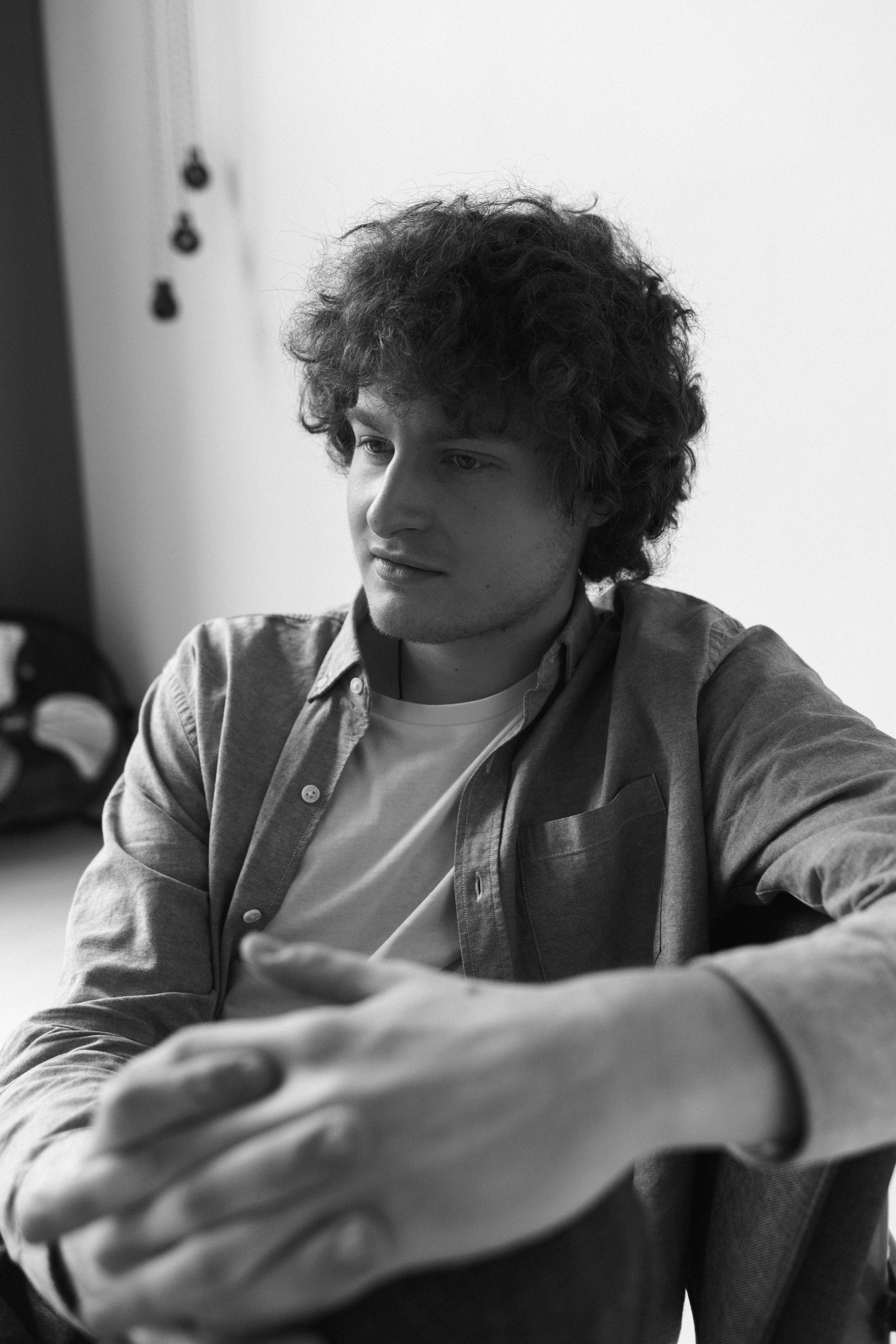 Актерское. Фотограф в Москве Виктория Губина