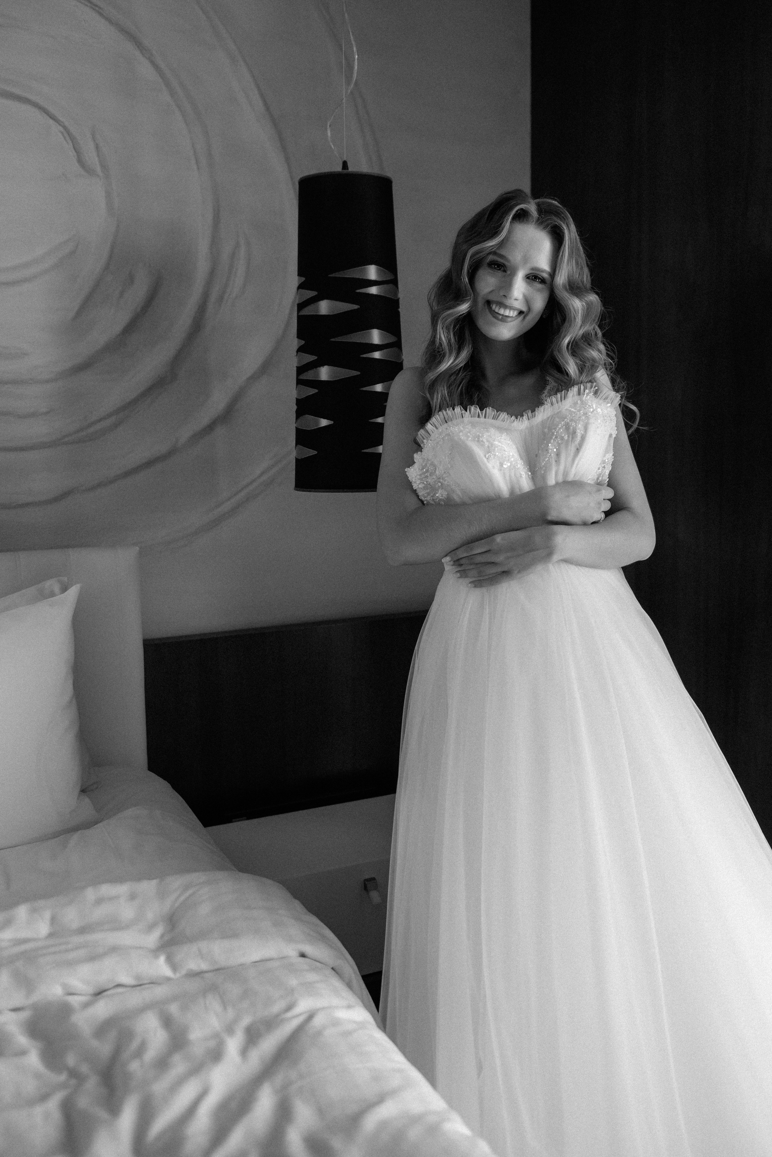Wedding day in GRAND CNALET. Главная