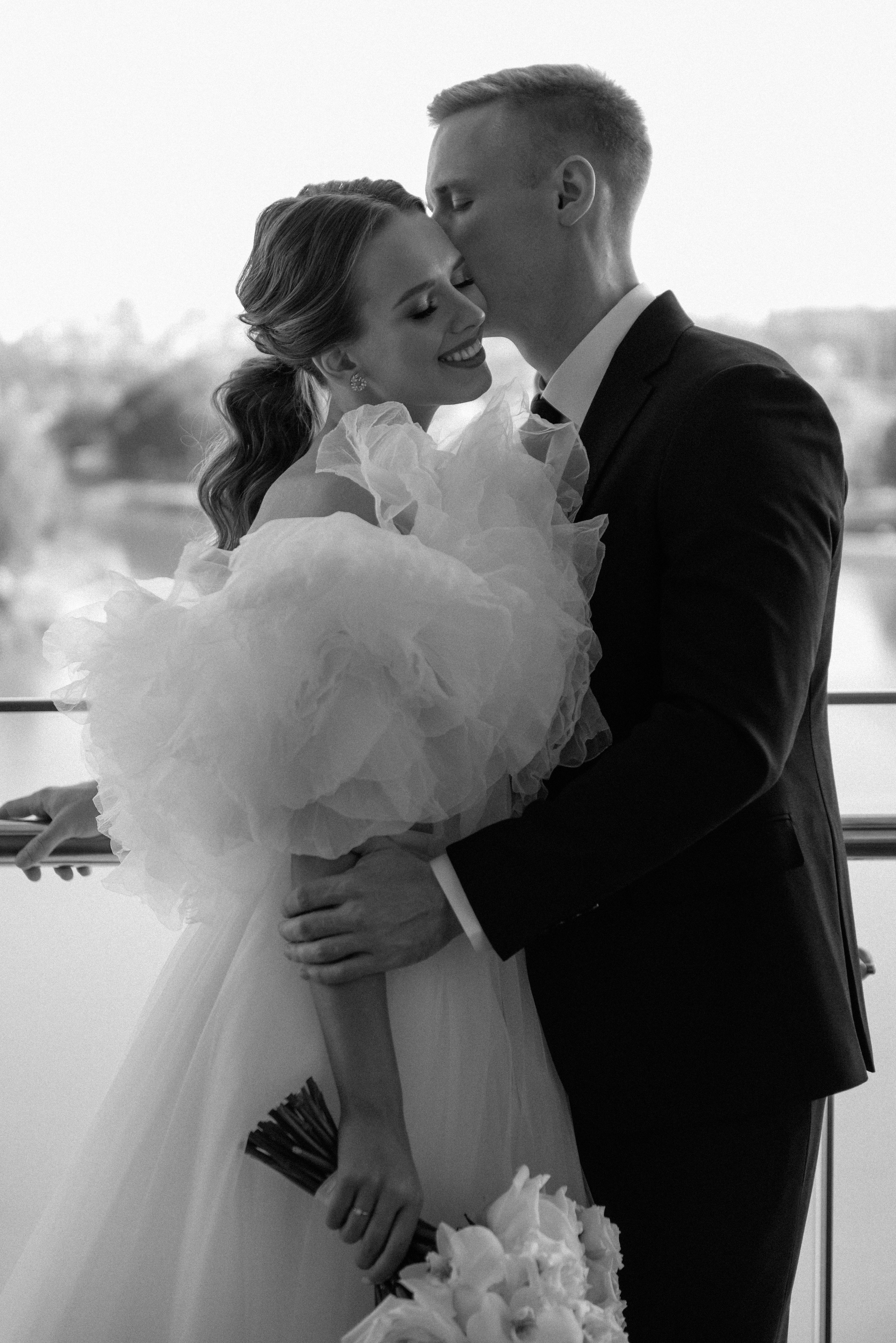 Wedding day in GRAND CNALET. Главная