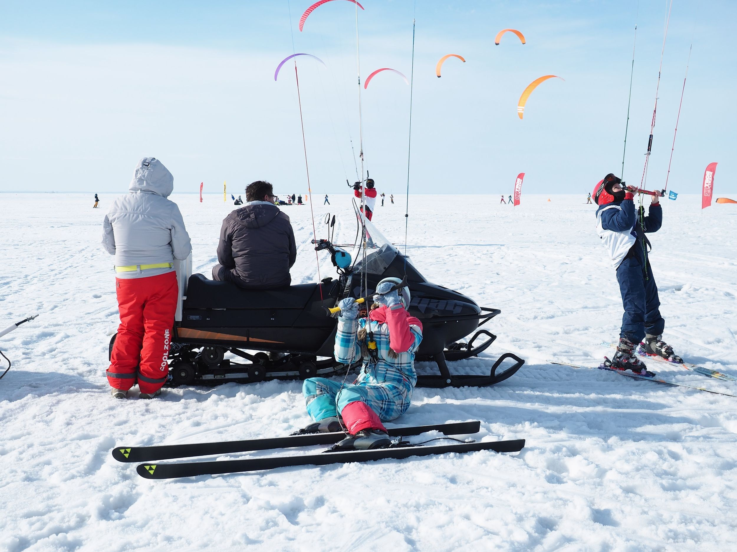 Весна в воздухе 2023. Портретный и спортивный фотограф в Новосибирске и Твери Кононов Алексей