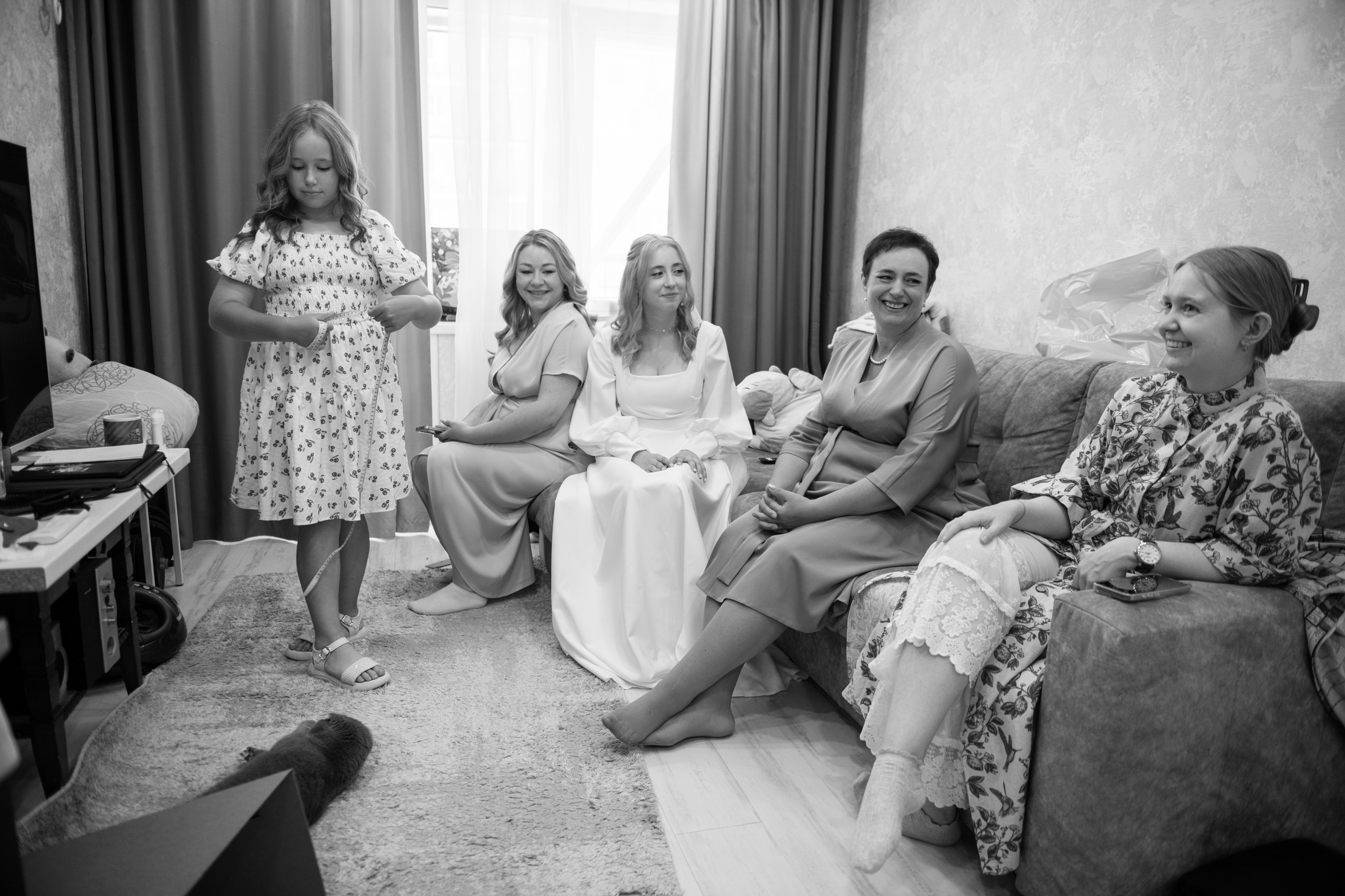 Дмитрий и Катерина 14.08.2026. Свадебный фотограф в Хабаровске Елена Андреенко