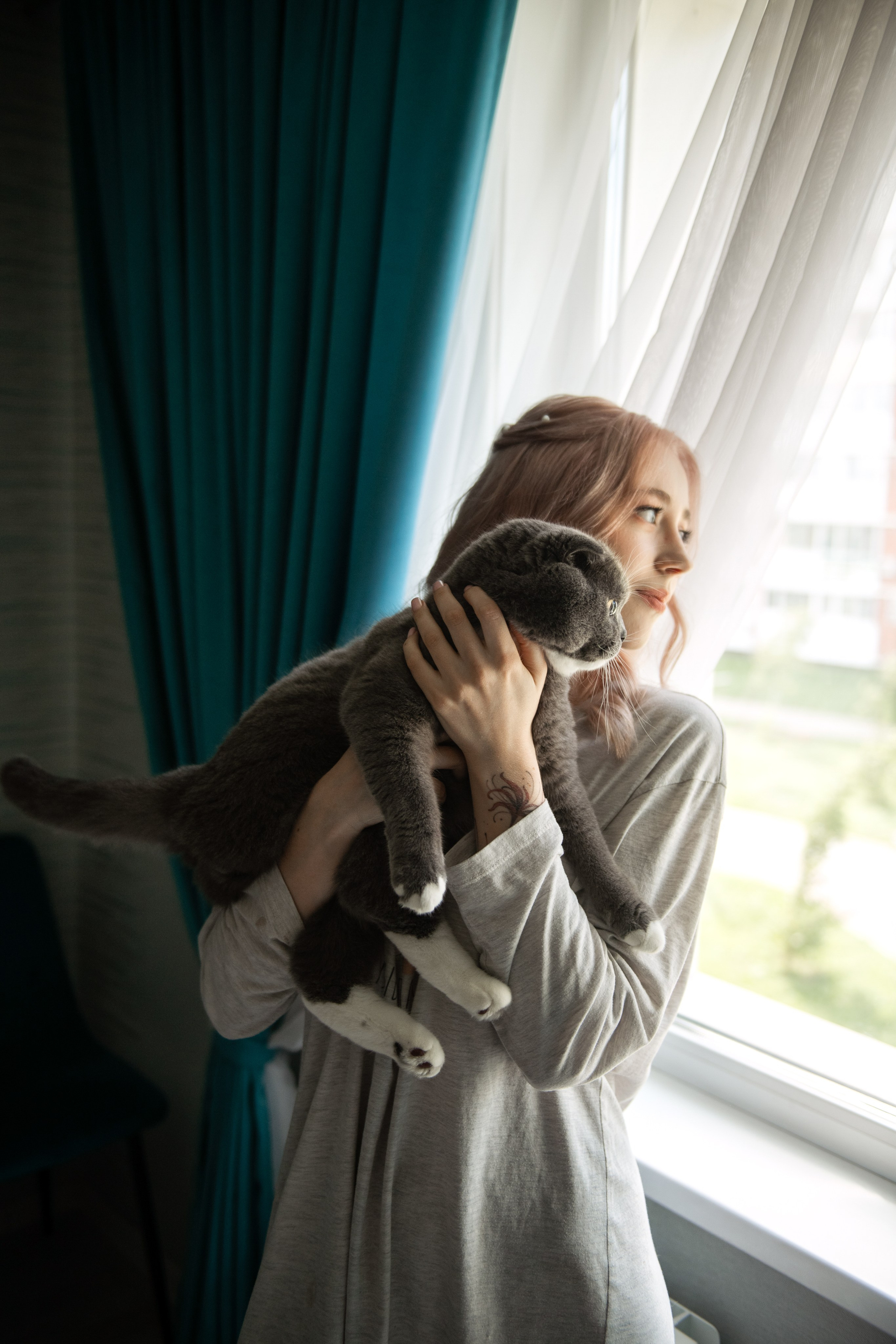 Дмитрий и Катерина 14.08.2026. Свадебный фотограф в Хабаровске Елена Андреенко