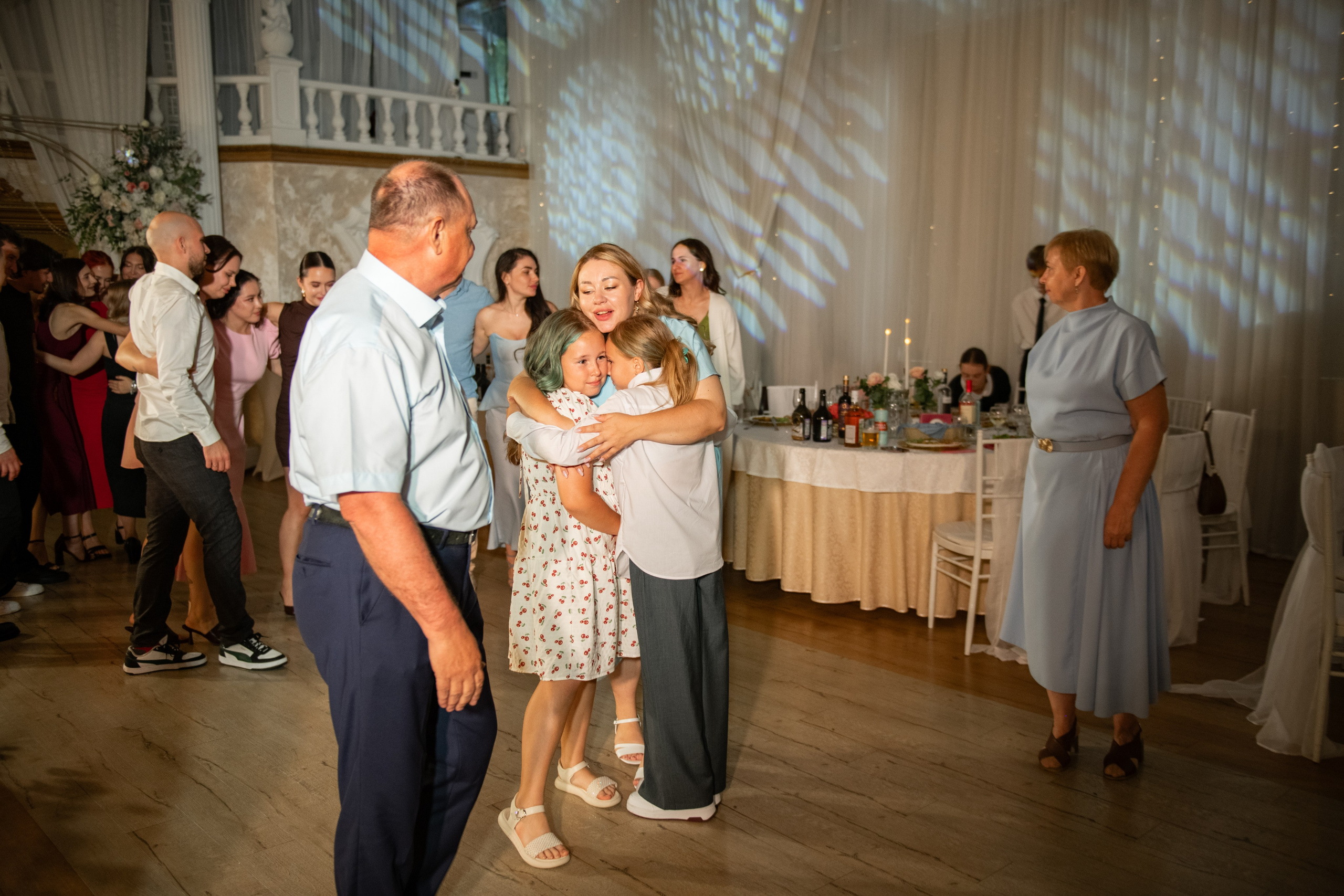 Дмитрий и Катерина 14.08.2026. Свадебный фотограф в Хабаровске Елена Андреенко