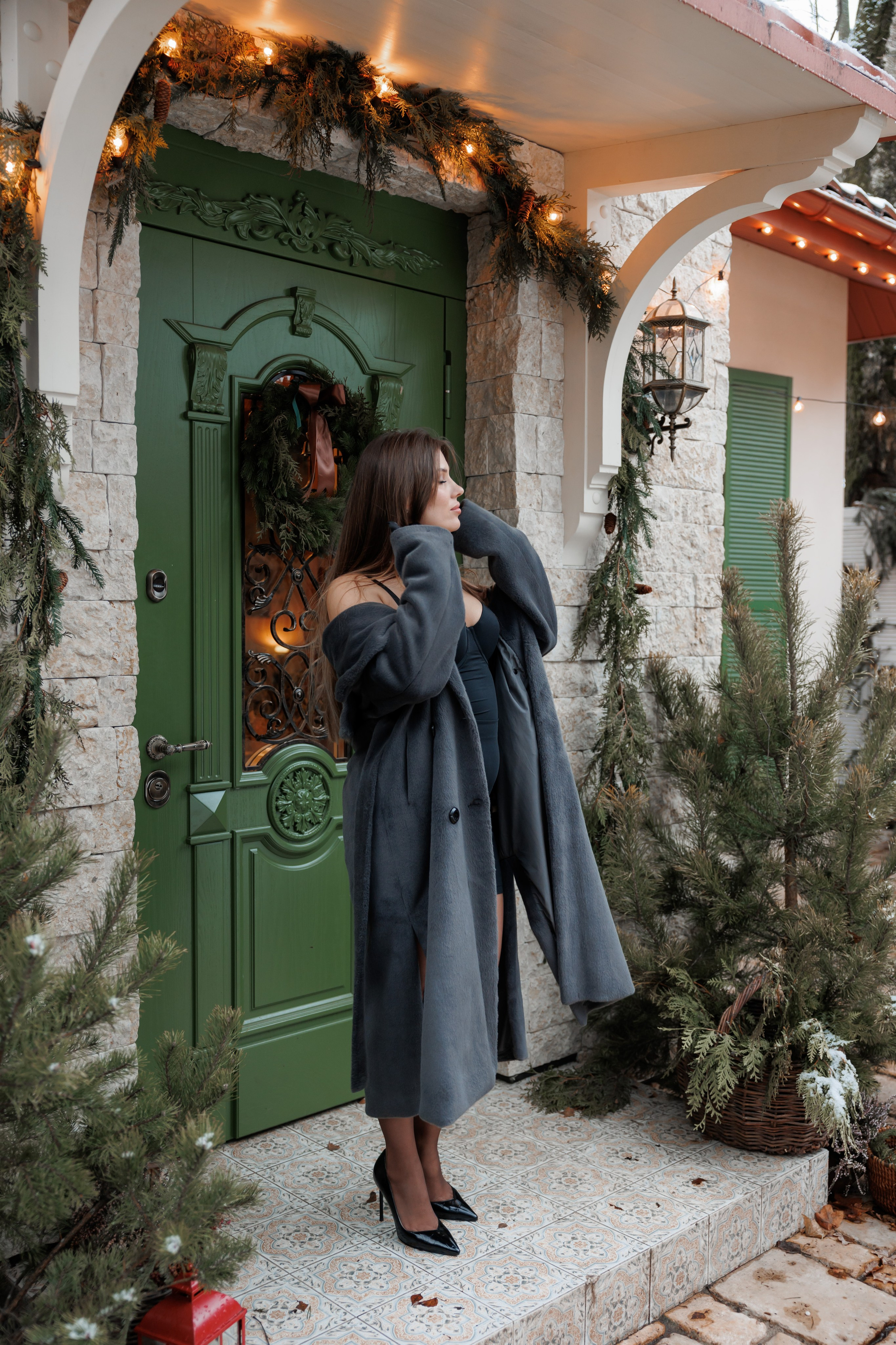 Светлана, Villa Rossa, Балашиха. Свадебный и репортажный фотограф (Москва, Королев и другие)