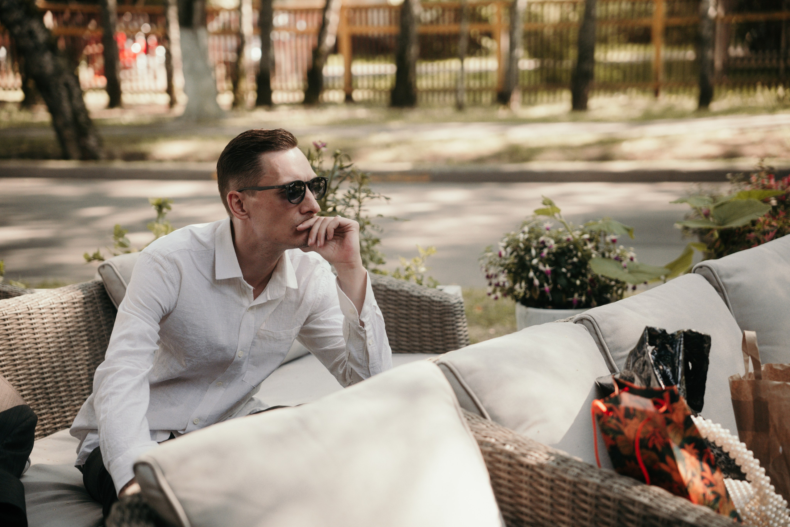 Анна и Иван. Фотограф и видеограф Мария Банщикова, Солнечногорск, Москва