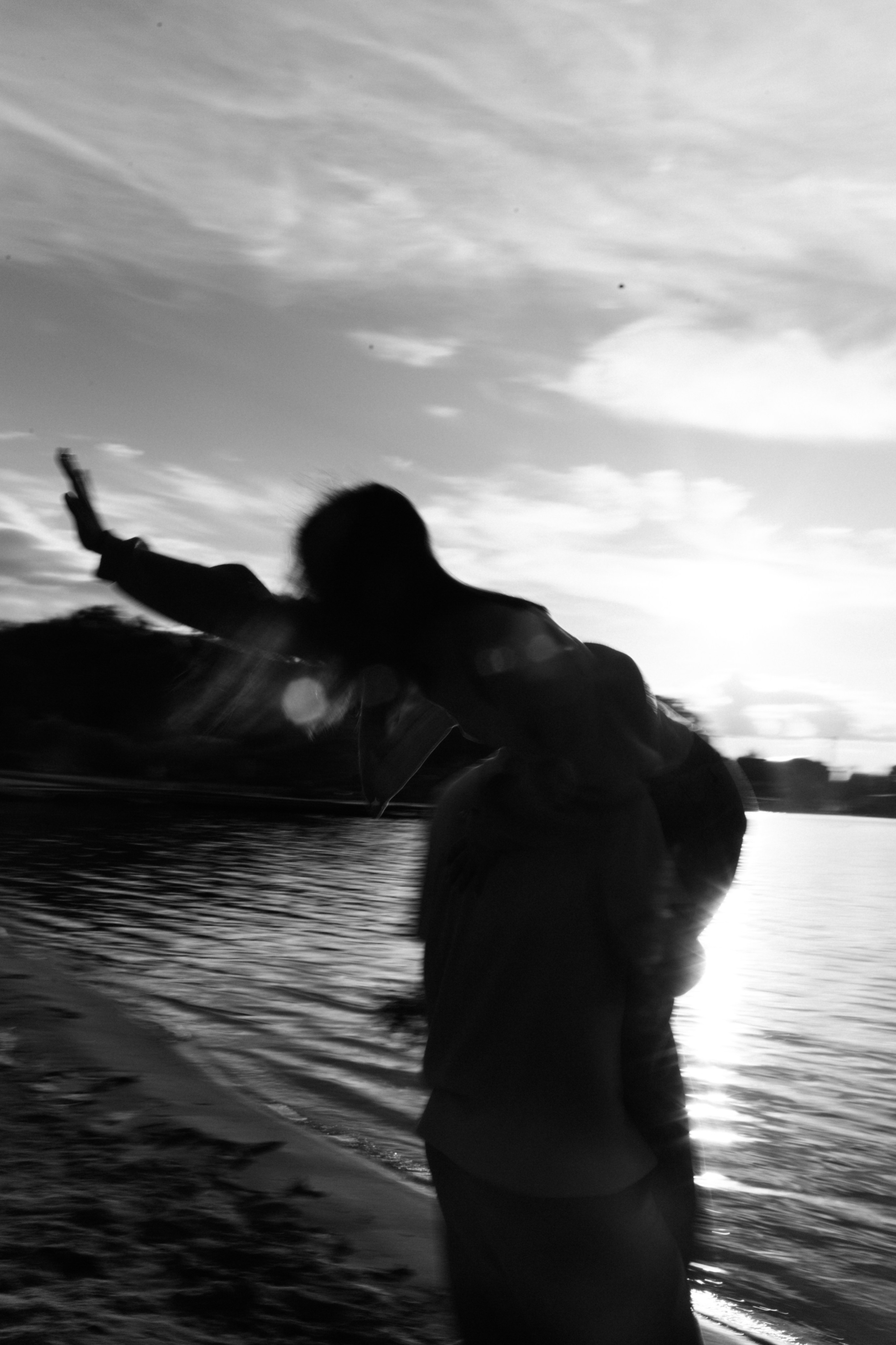 A&A. Фотограф и видеограф Мария Банщикова, Солнечногорск, Москва