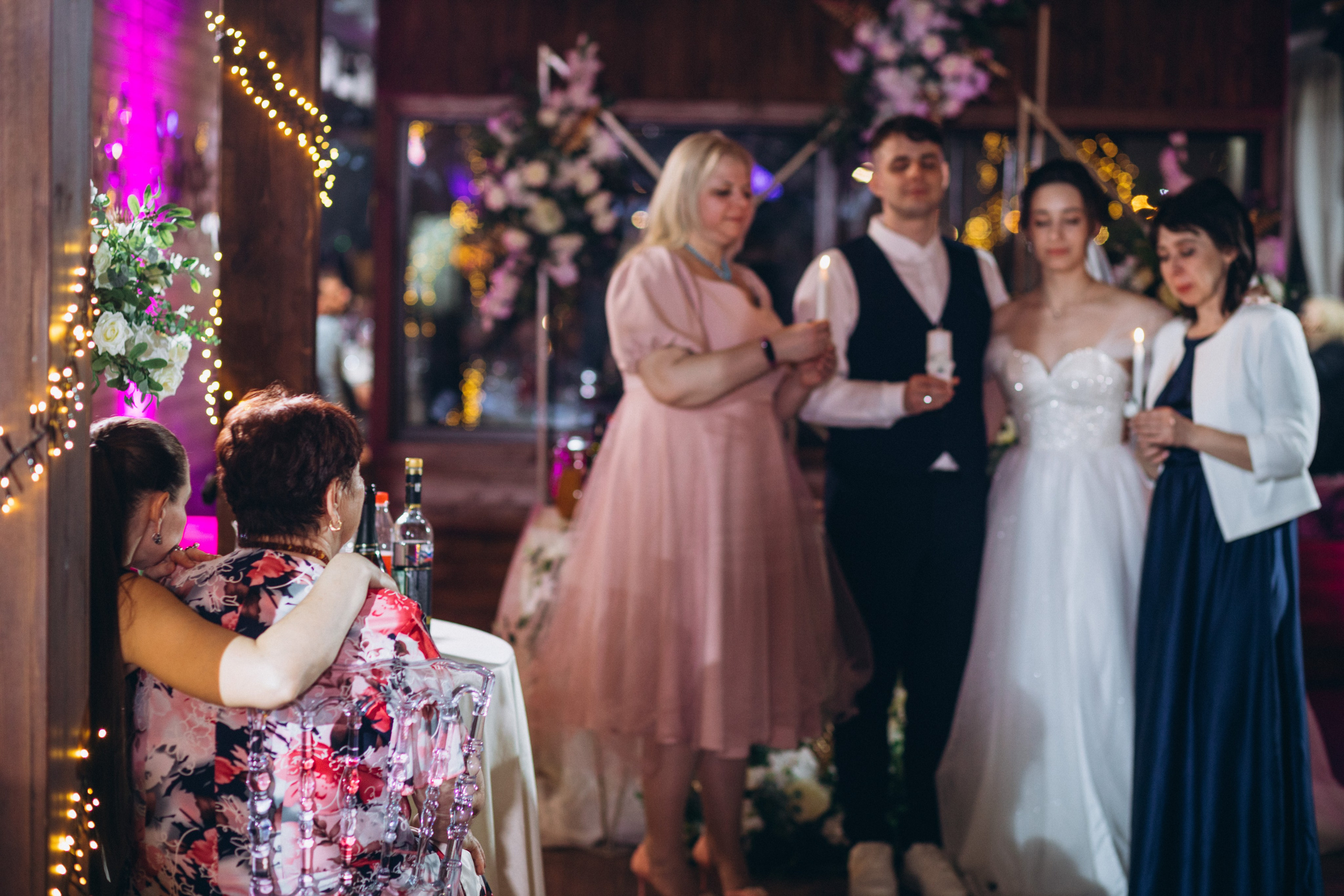 Фотографии 2023 года. Свадебный и семейный фотограф в Санкт-Петербурге Яцына Юрий. Видеоопер